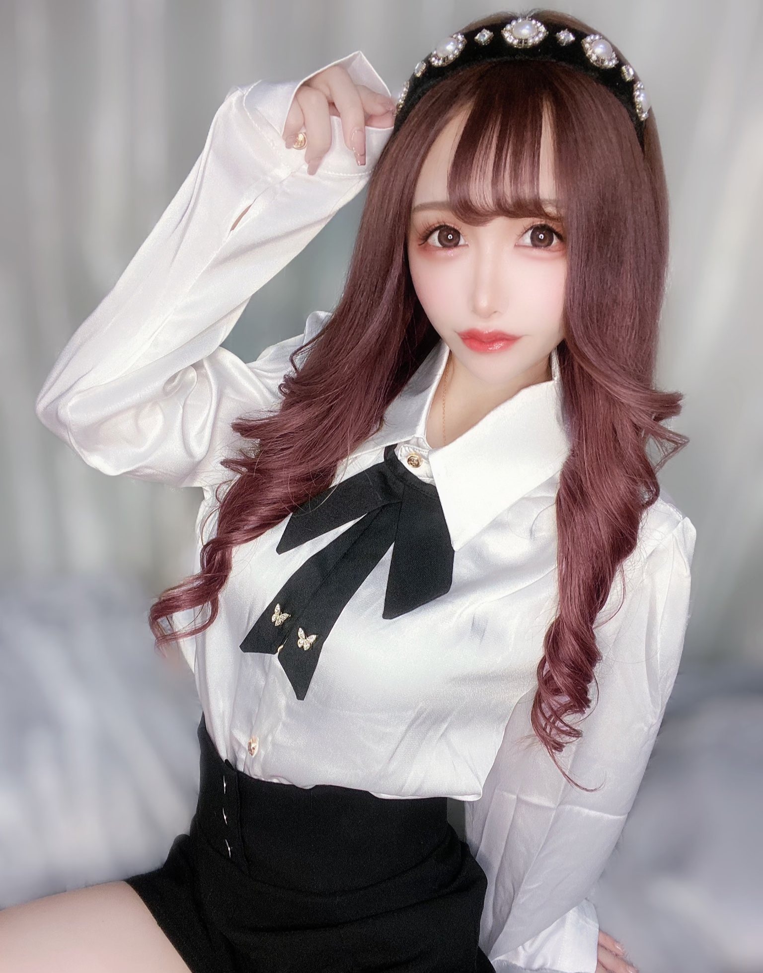 天使のぴえん 千冬 みみ 1