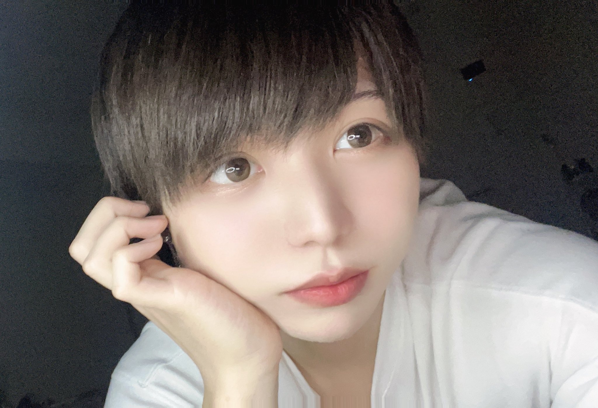 引きこもりでも働きたい。(こう)さん