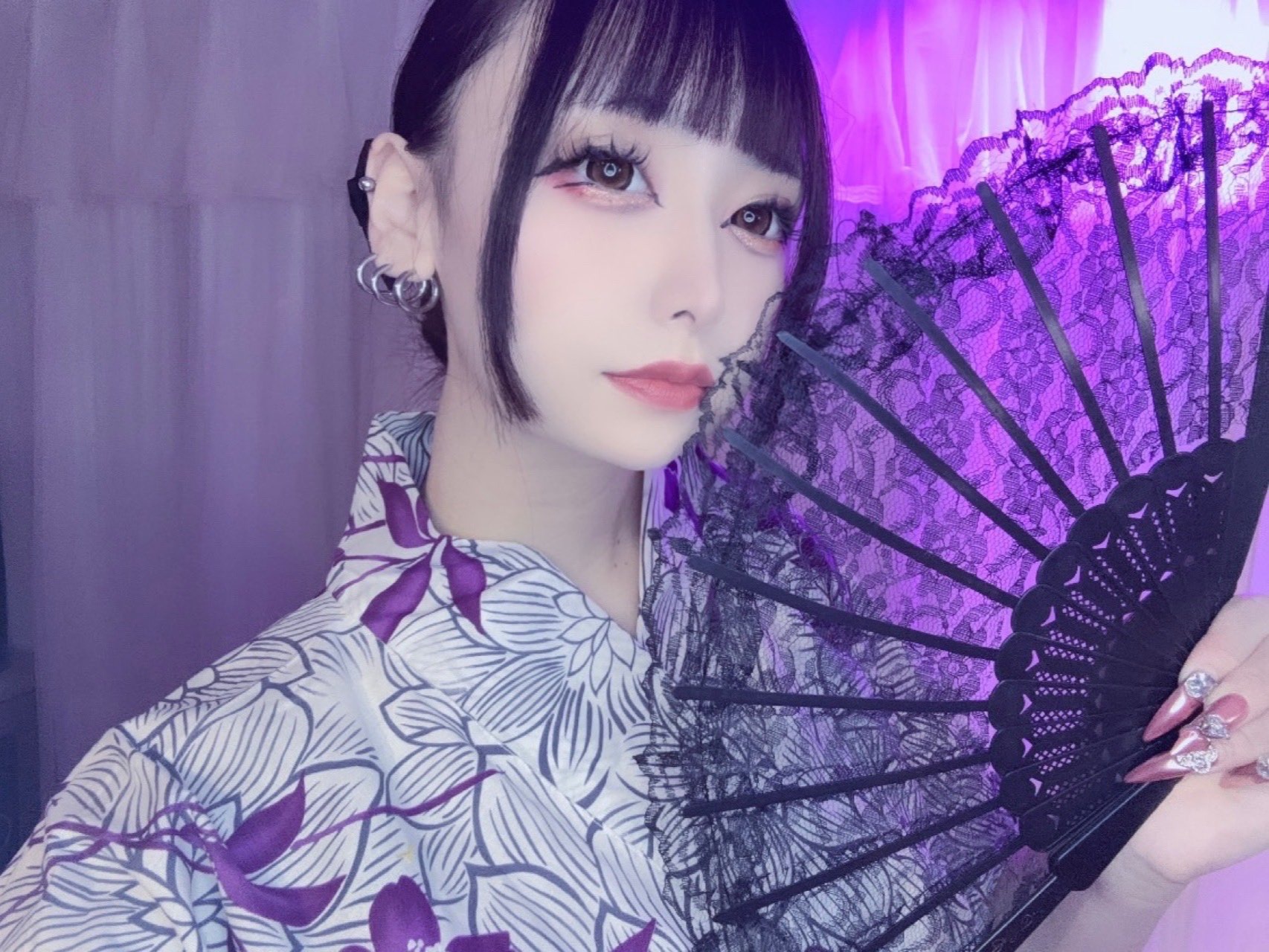 夢幻茶屋(ゆり)さん