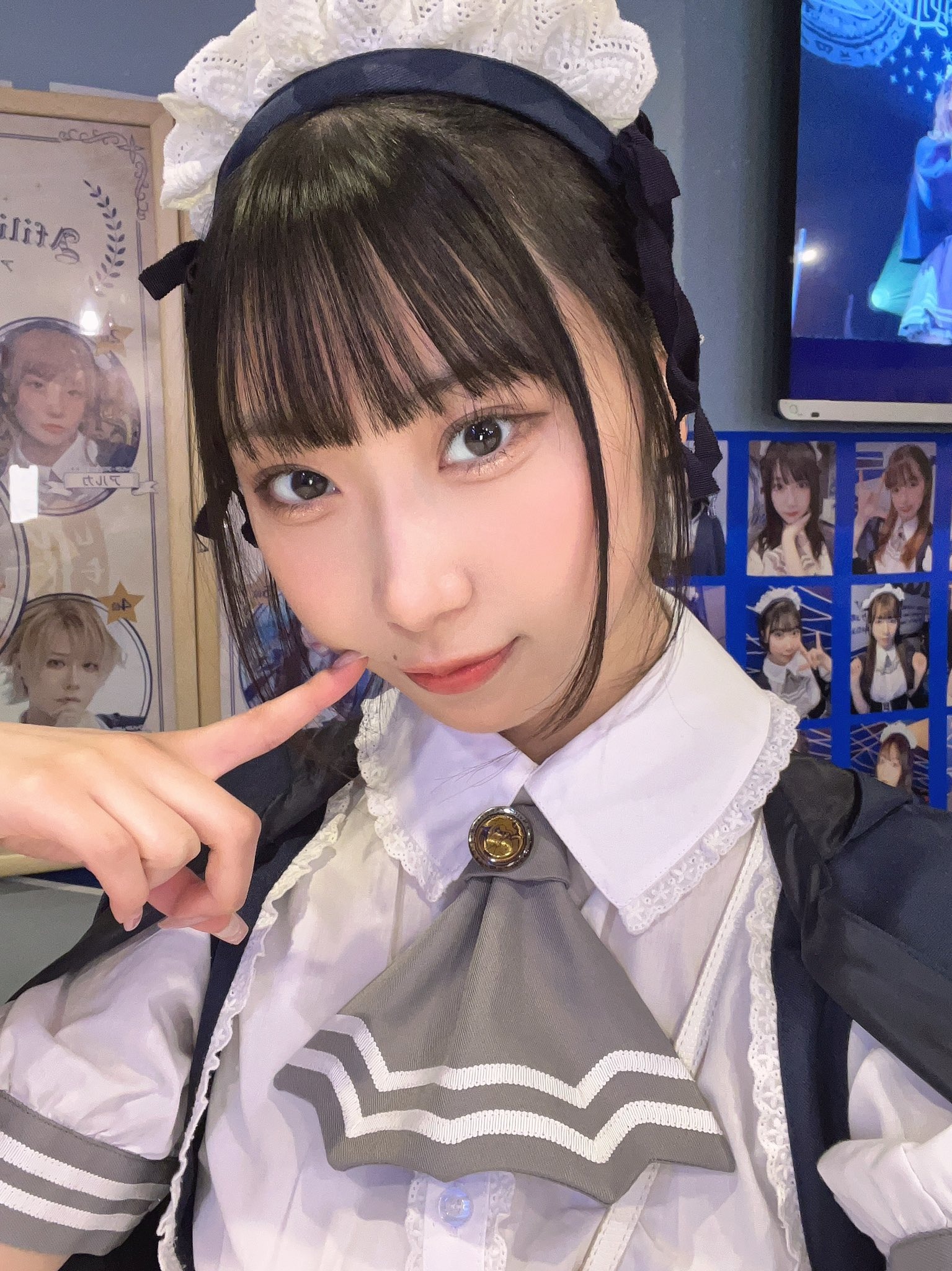 アフィリア・エゴイスト梅田店 ツキ 1