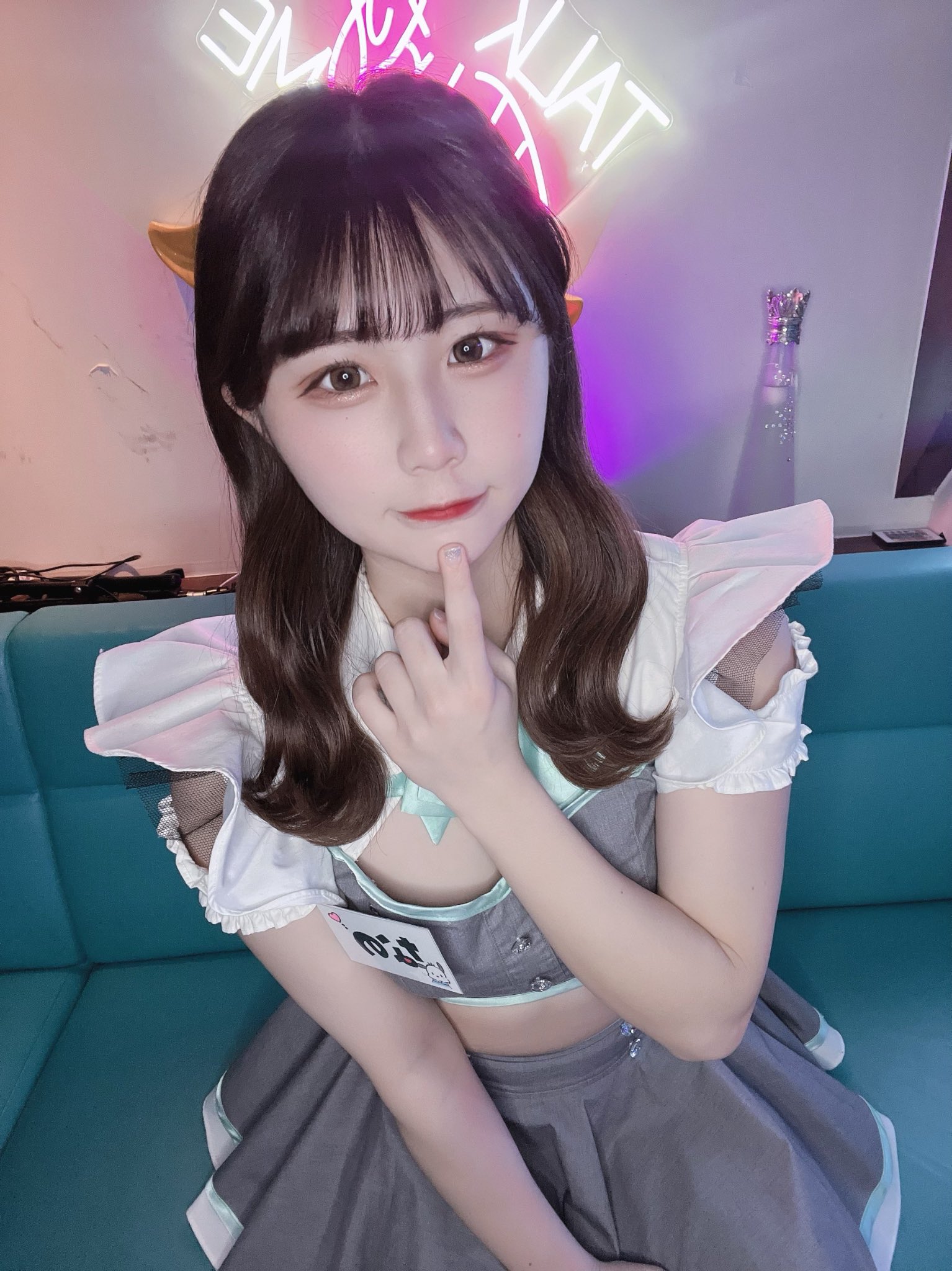 ブラックプリンセス(なの)さん