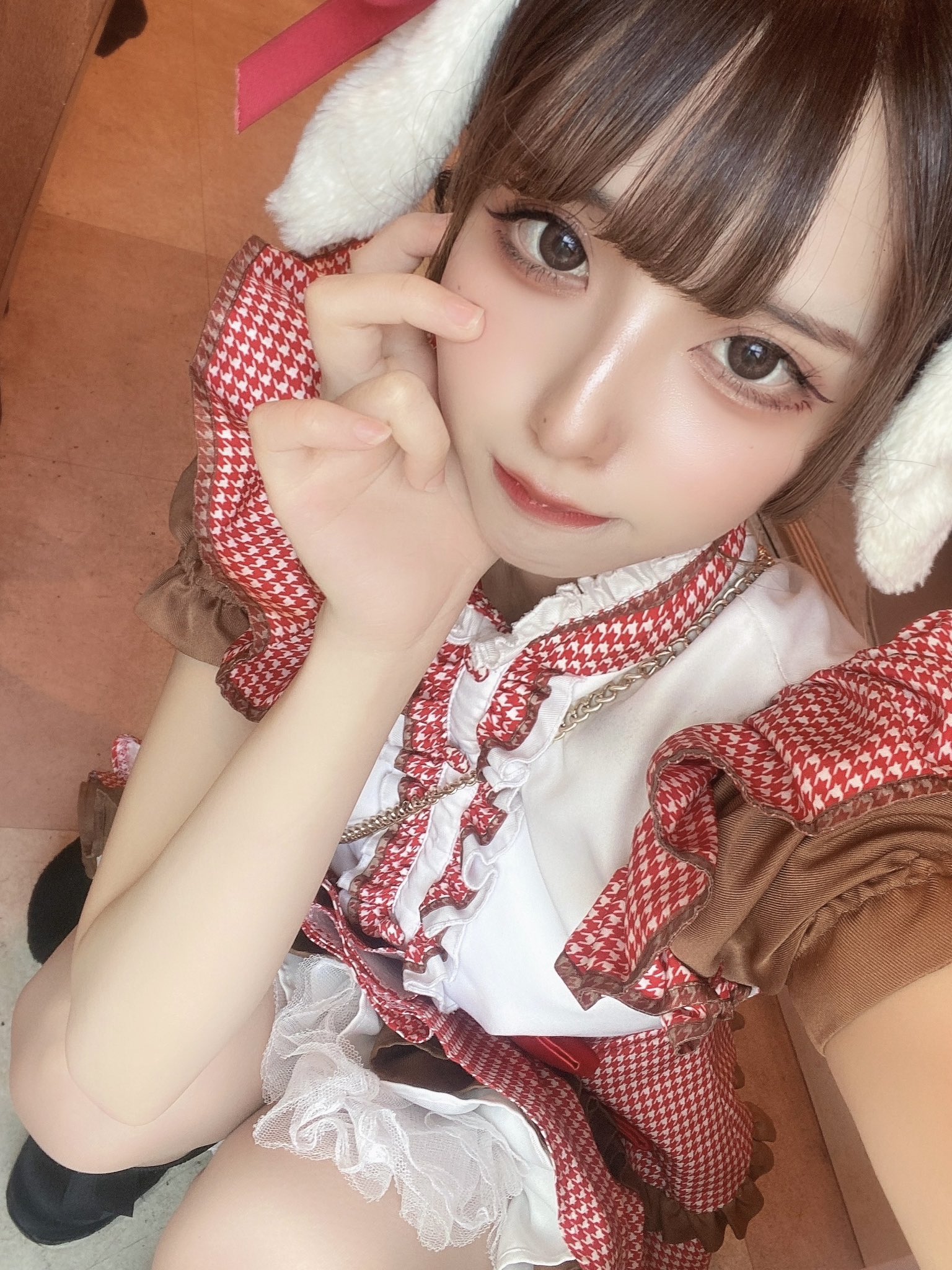 猫耳メイド屋(ねね)さん