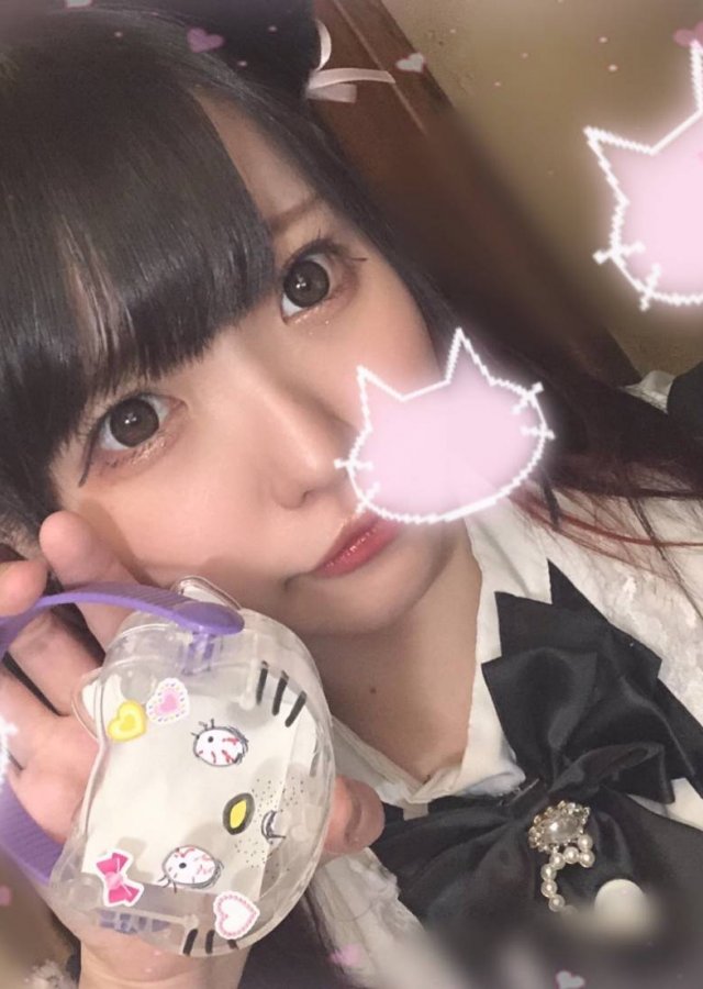 メイドcafe&barてんてん さや 1