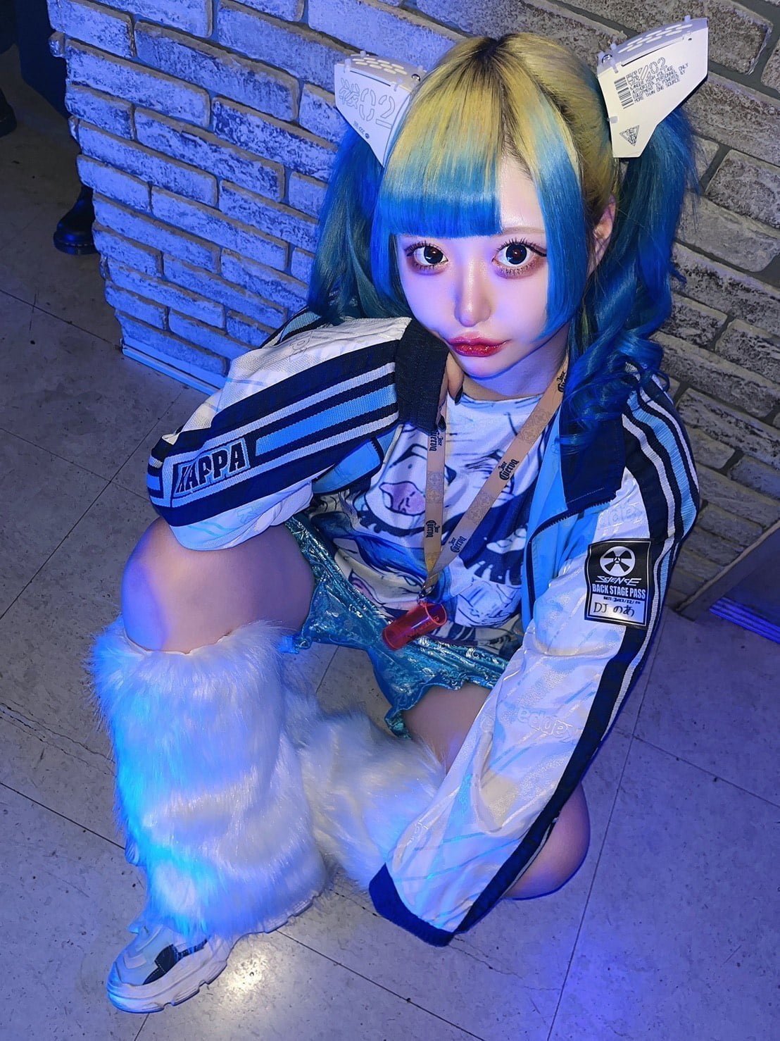 えびる(のあ)さん