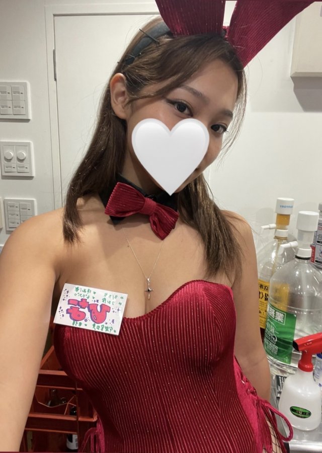 バニーフラッシュ ひな 1