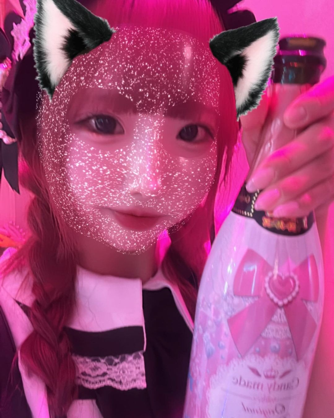 キャンディーメイドスーパーズ まりん 1