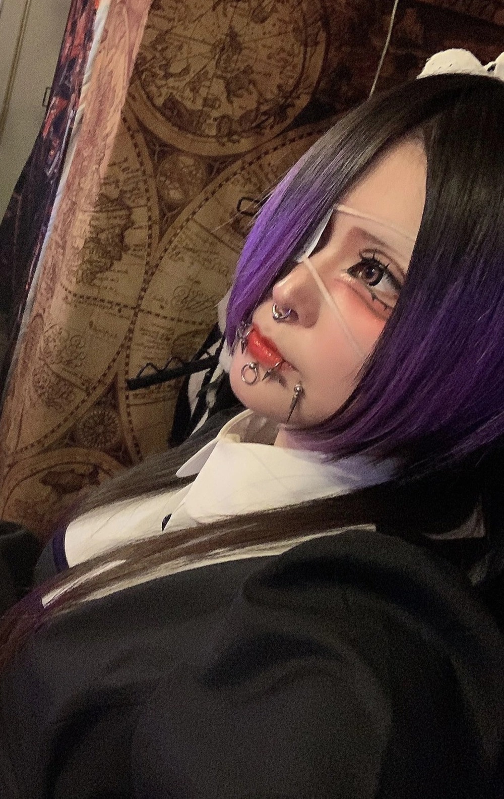 めるてぃ×めるてぃ めも 1