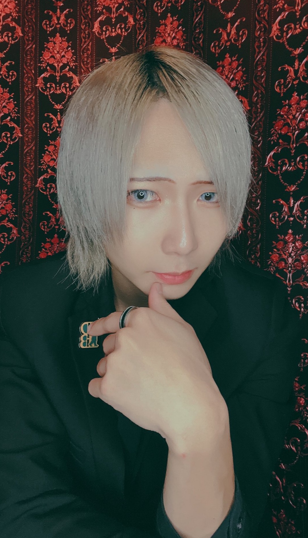 Servant×Cafe 2Ｋ 1