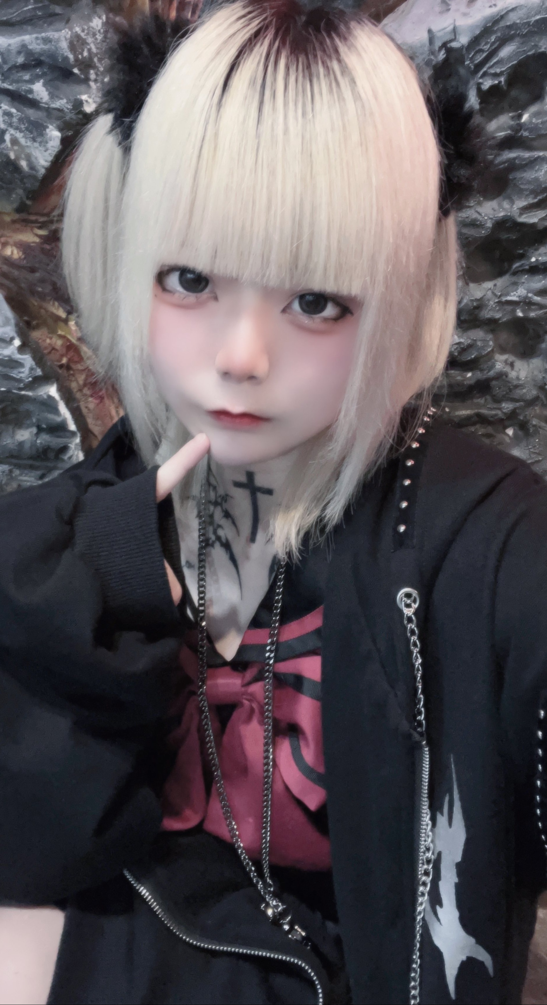 コンセプトカフェ　QUEST にあ 1