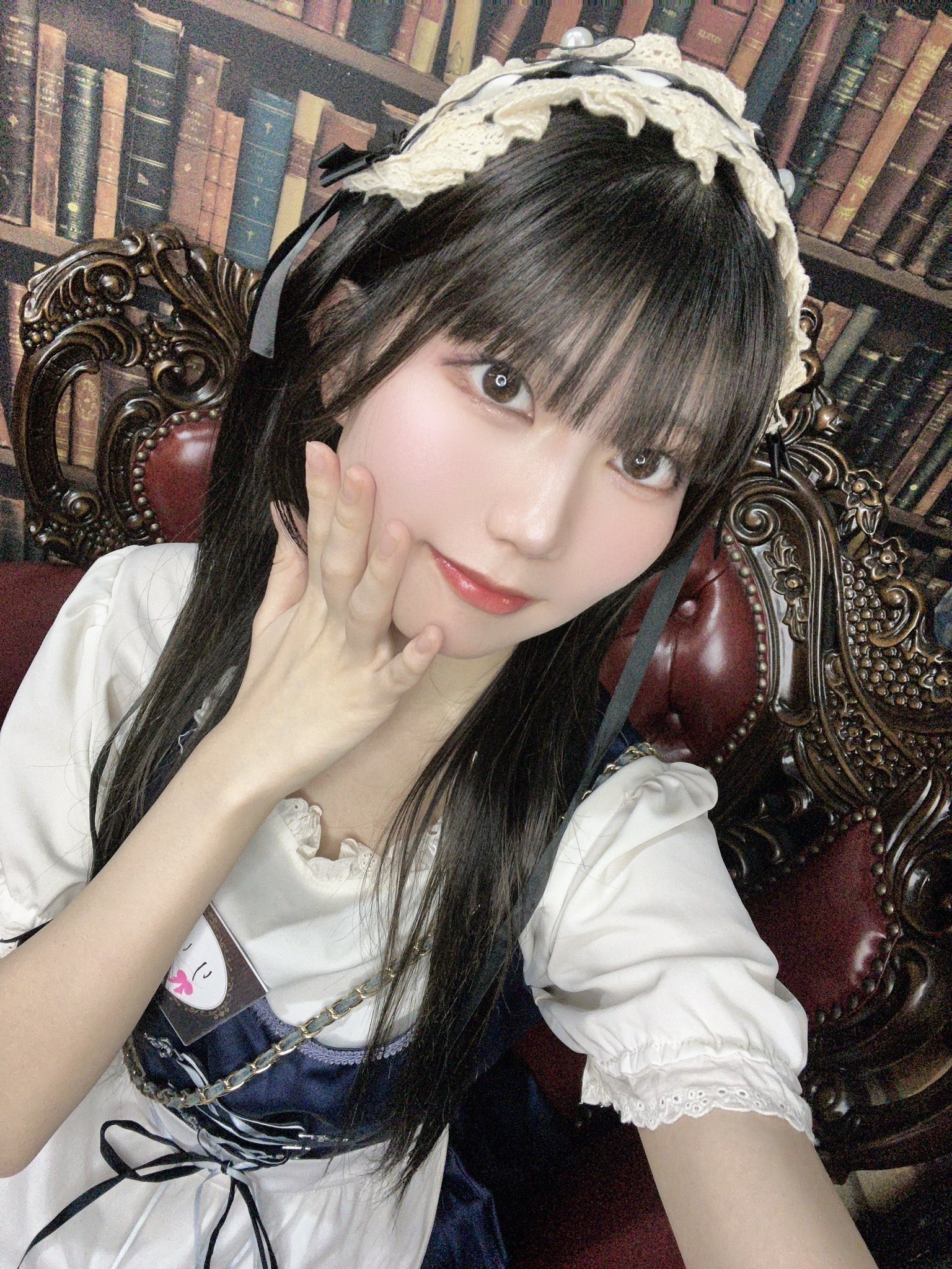 童話カフェ&バーKleinPalast(りりあ)さん