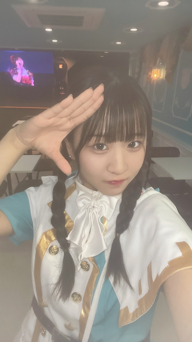 idol cafe SQUARE PARTY（スクエアパーティー） るな 3