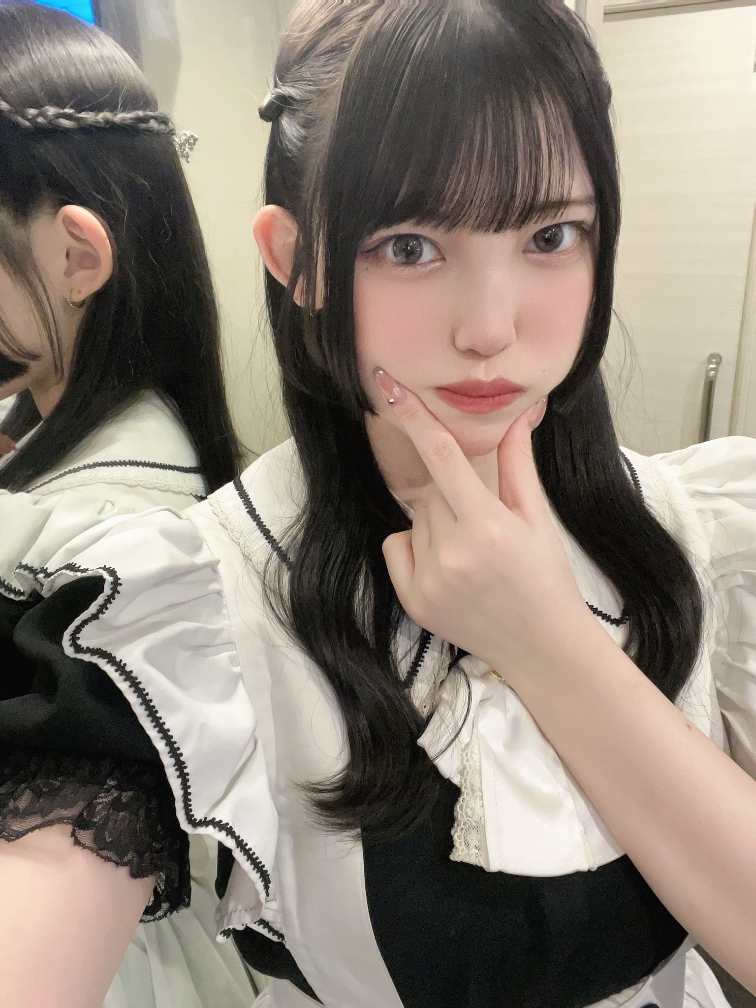 Bellissimo（ベリッシモ） 春風 麗 1