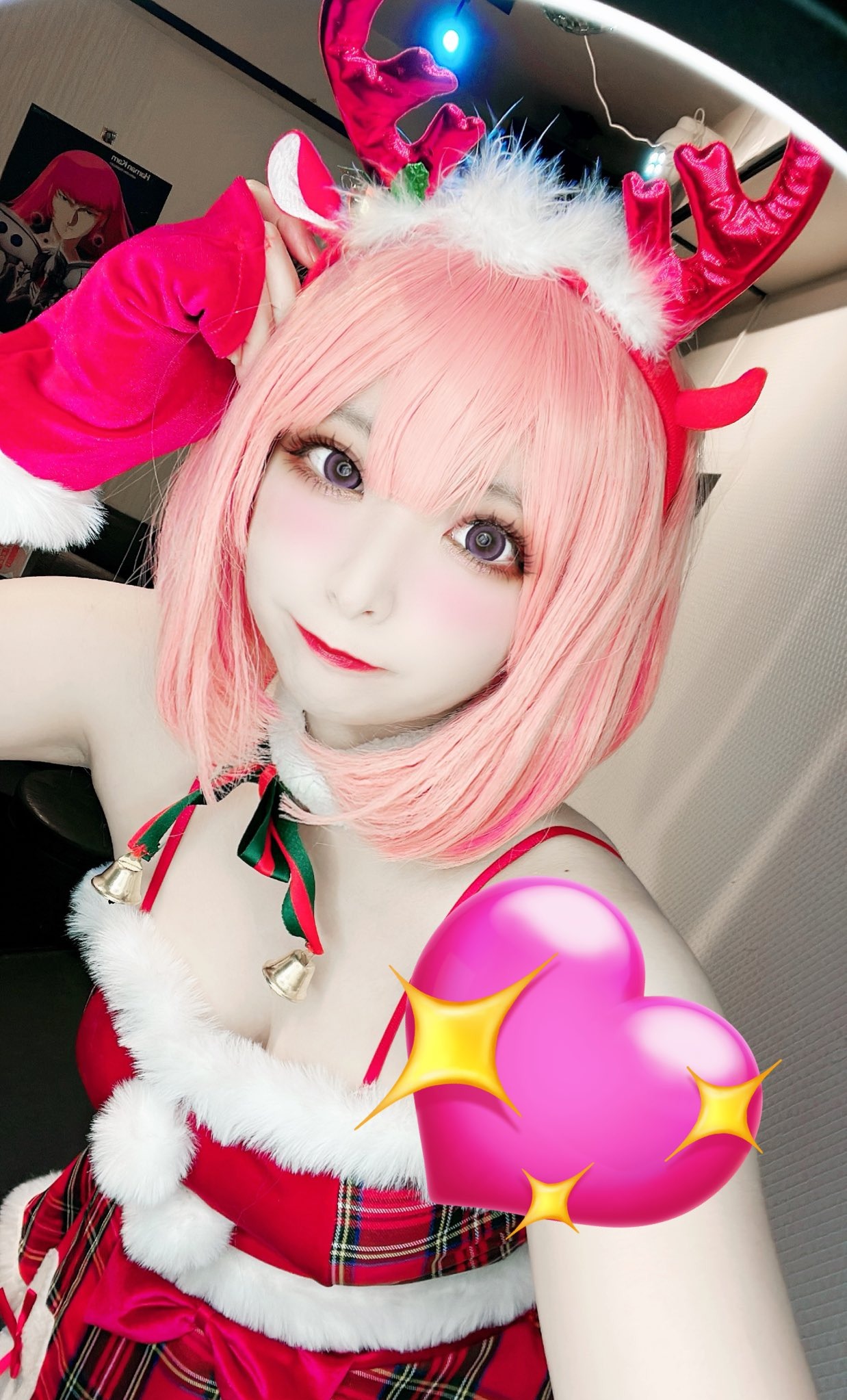 ボカロアニソンバーメルト　 すすきのにあるアニソンバー(ひより‪)さん