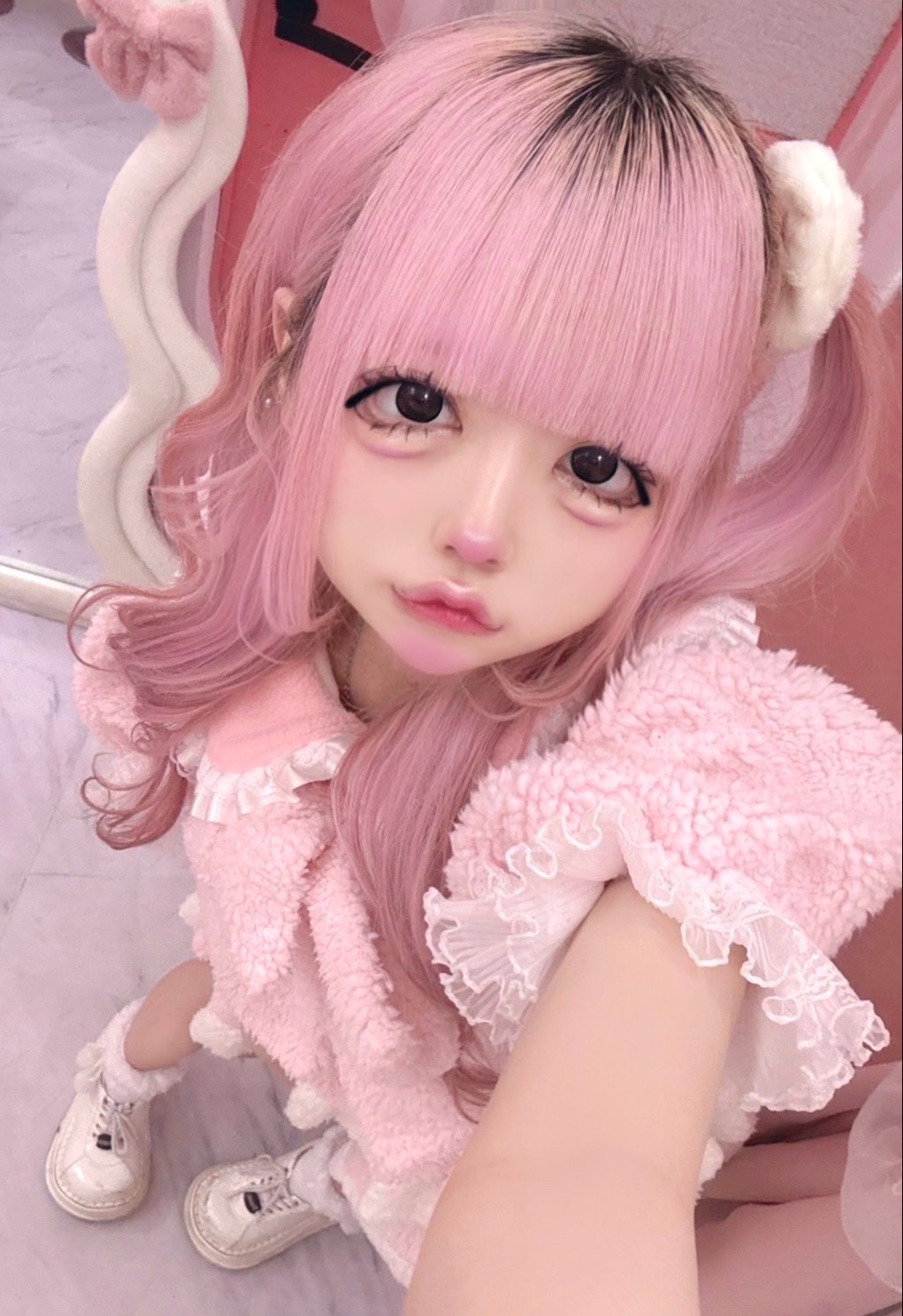 眠夢兎꒰ みゅーと ꒱(田中ちゃん)さん