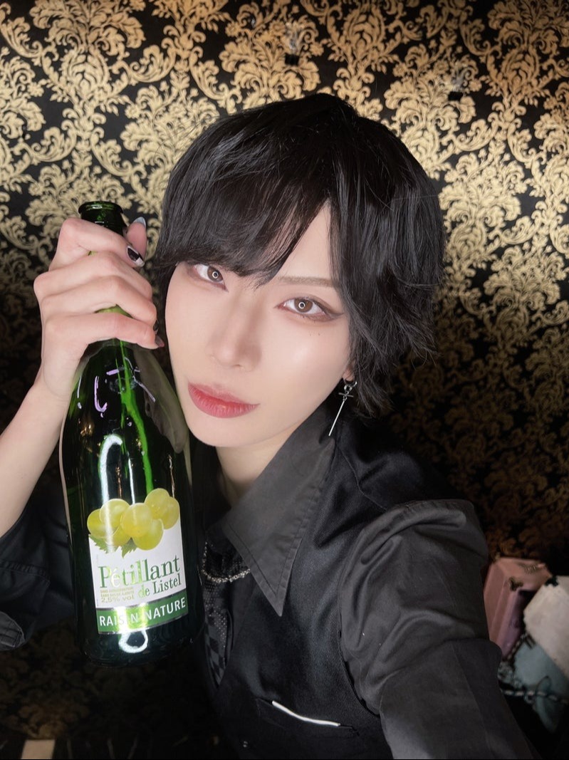 男装カフェ Double(ダブル)(はるき)さん