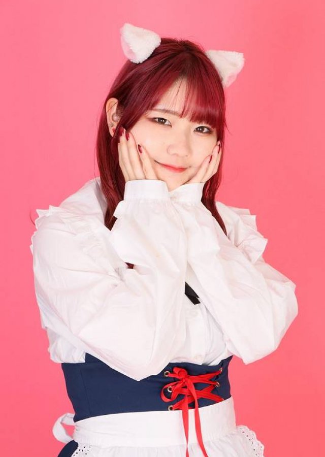 みけねこcafe清瀬本店(めろ)さん