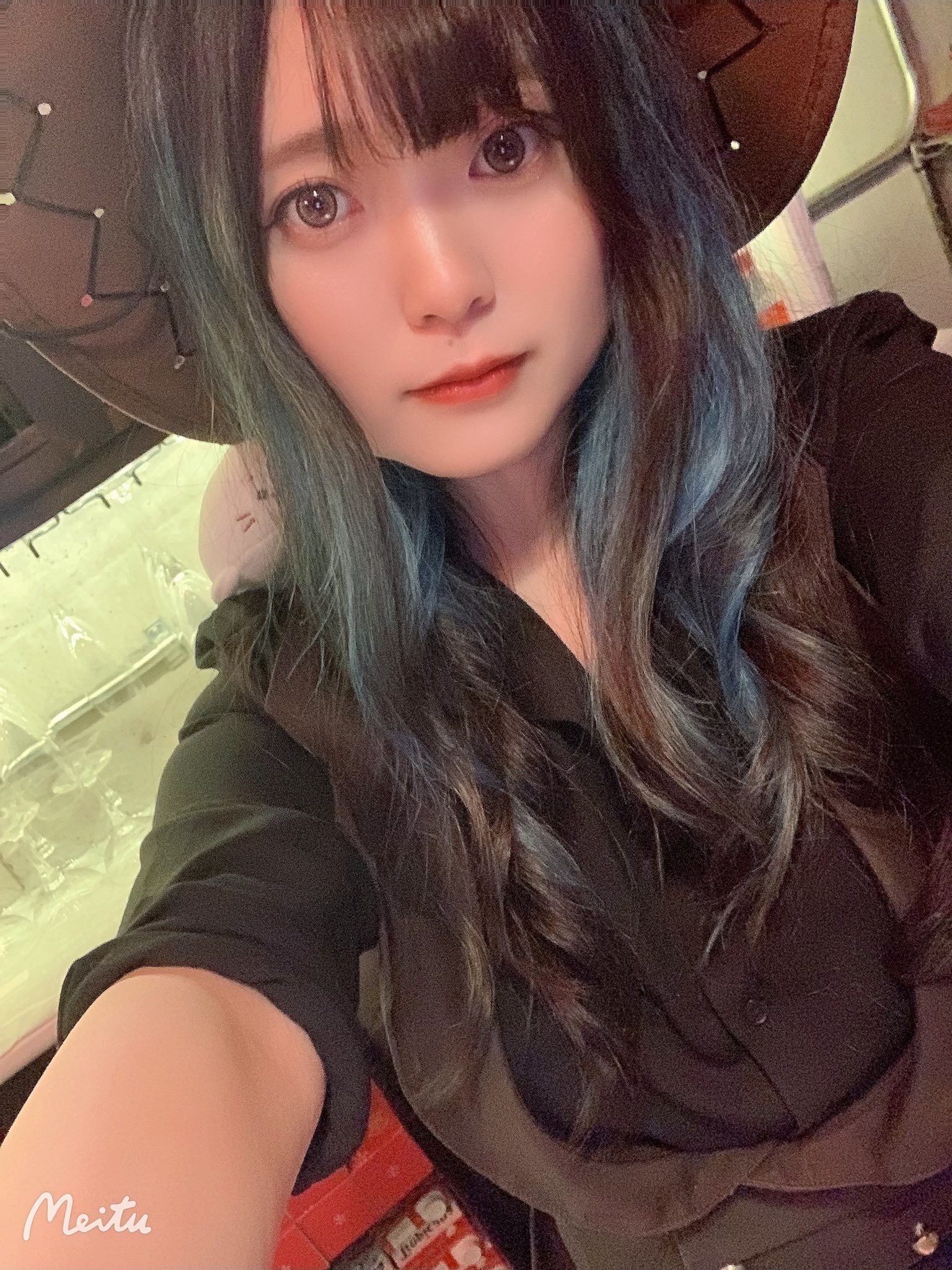 cafe&bar WANTED!!!（ウォンテッド）(雫)さん