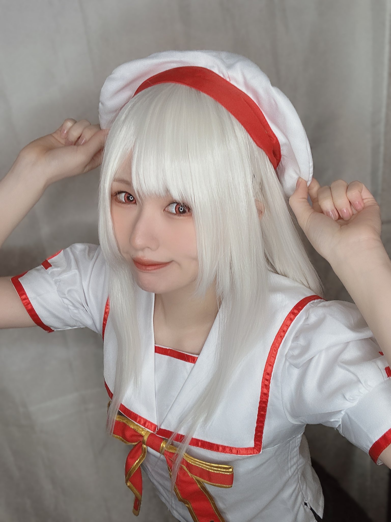 りんくるカフェ 新潟駅前店 マカ 1