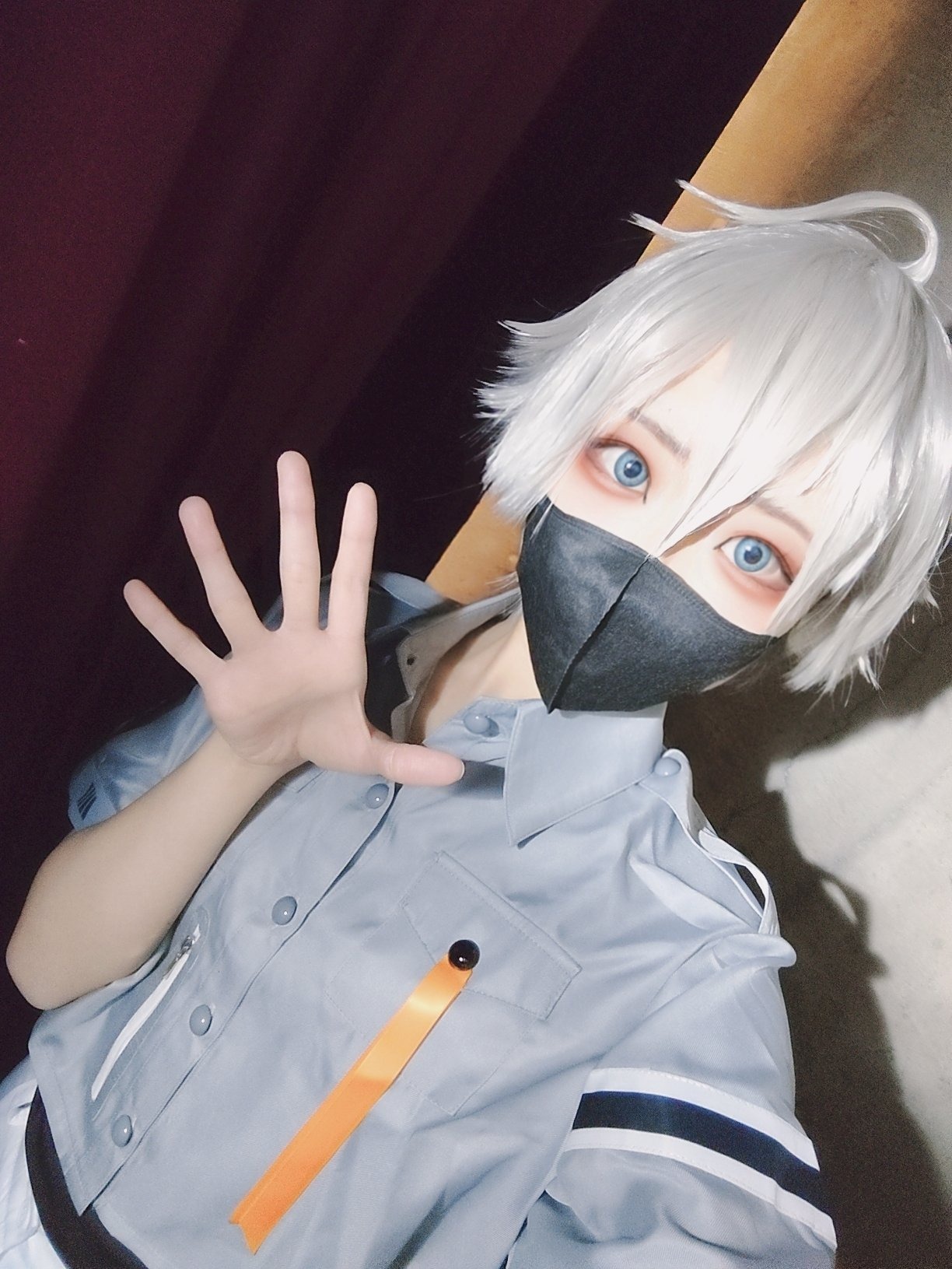 アニソンカフェ すた～ず@札幌すすきの(マオ)さん