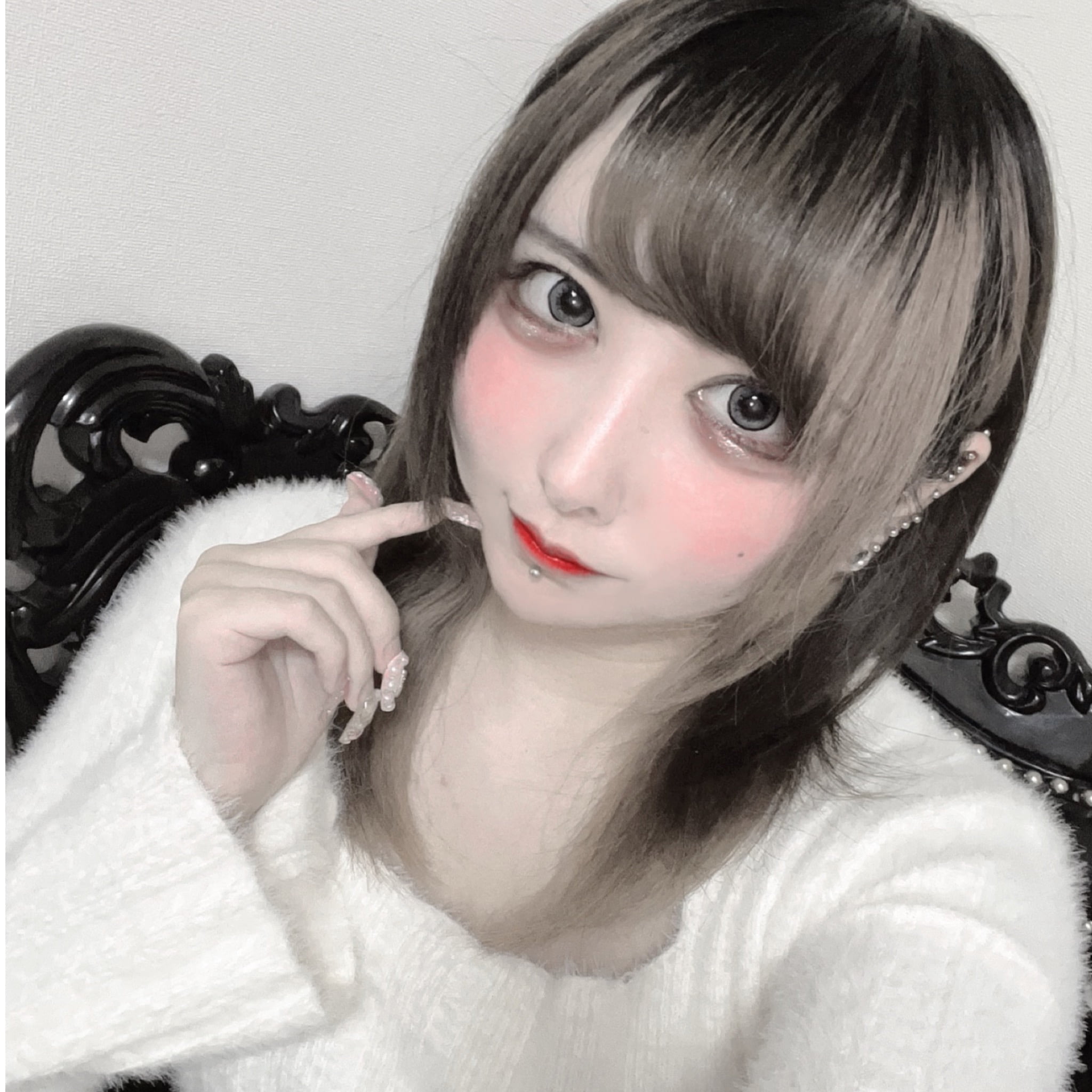 えびる(板雲丹さら)さん