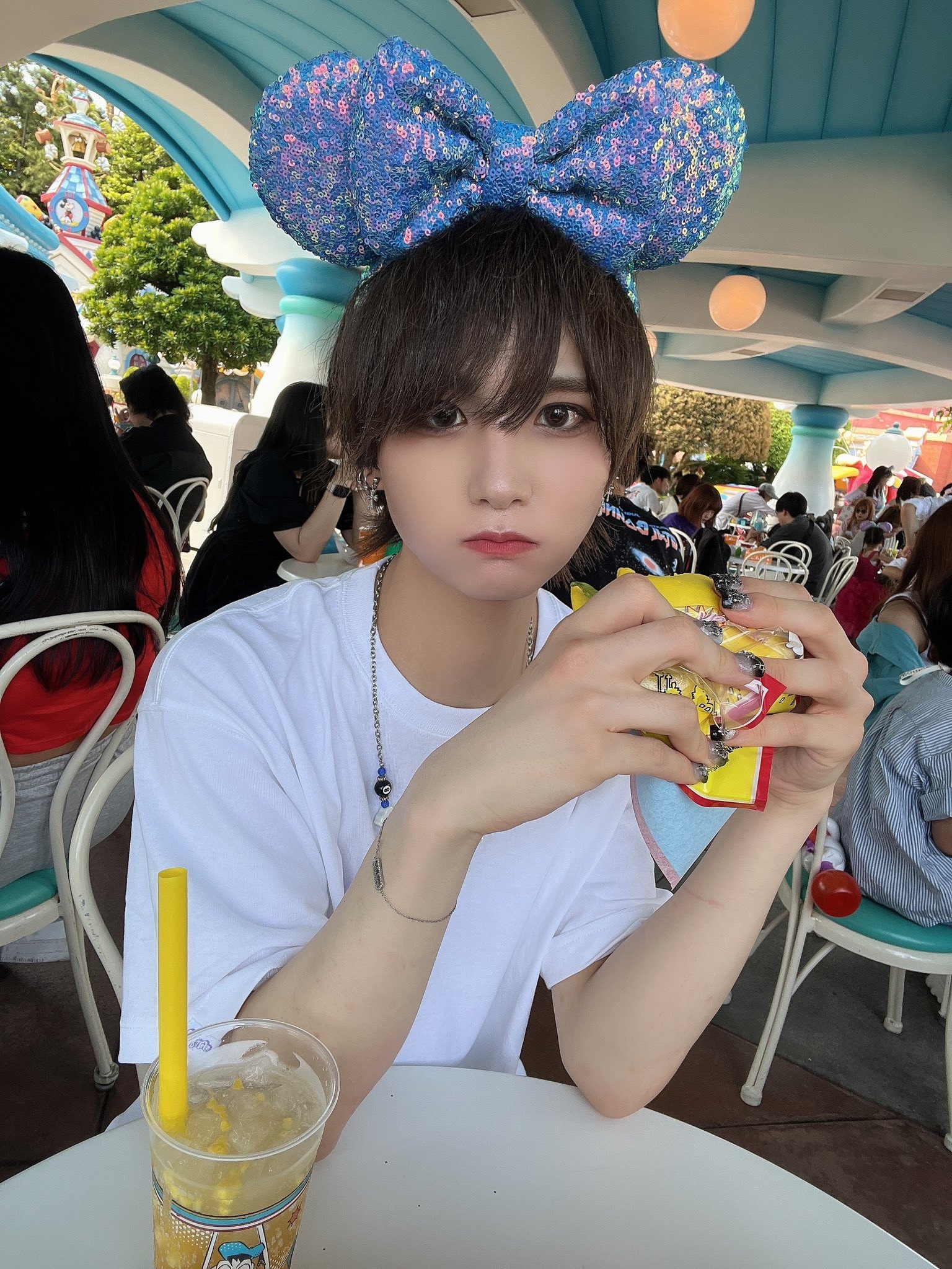 初恋ショコラティエ ゆーき 2