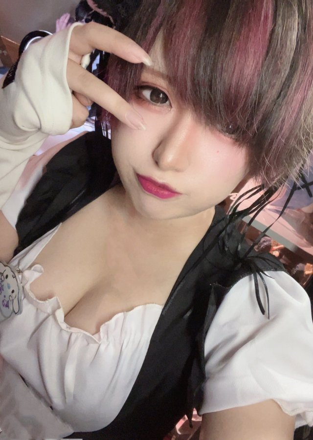 メイドcafe&barてんてん なず 1