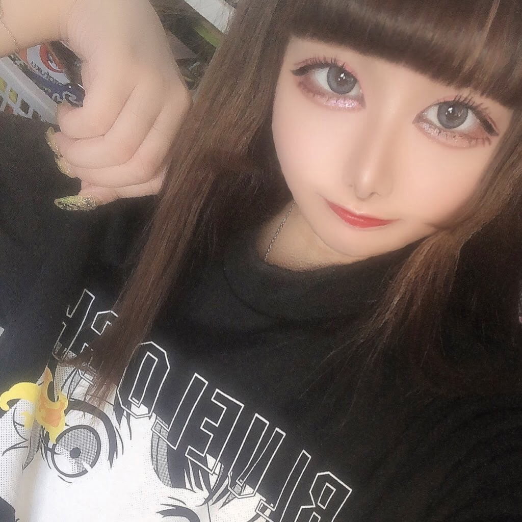innocent magic イノセントまじっく(せな)さん