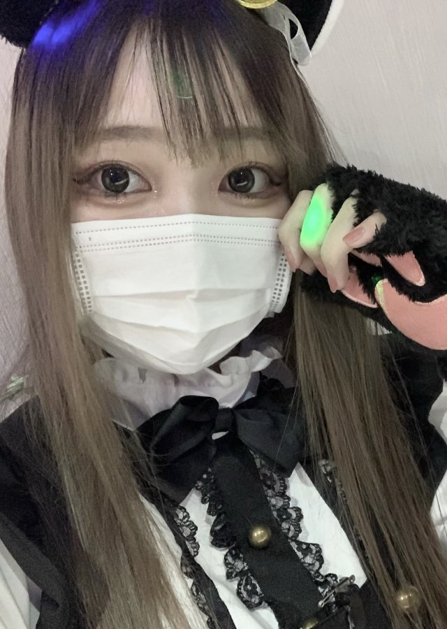 メイドカフェ『こうはいの店』 もか 1