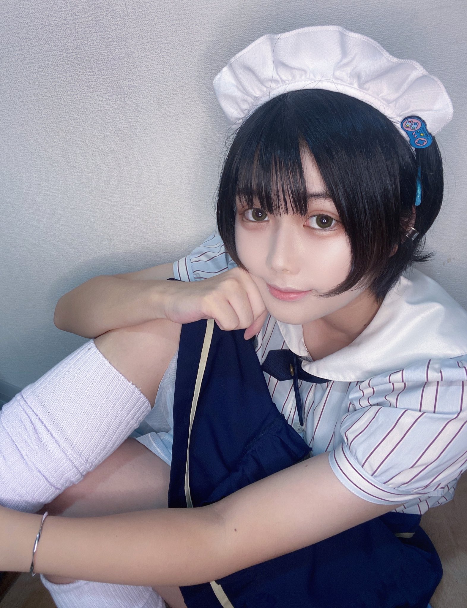 橙幻郷（トウゲンキョウ） 白夢ちよ 1