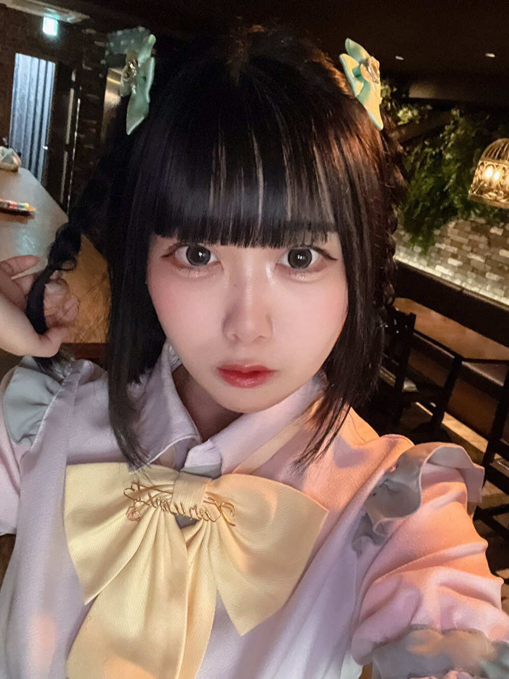 シークレットプレイス(クルミ・ノワ)さん