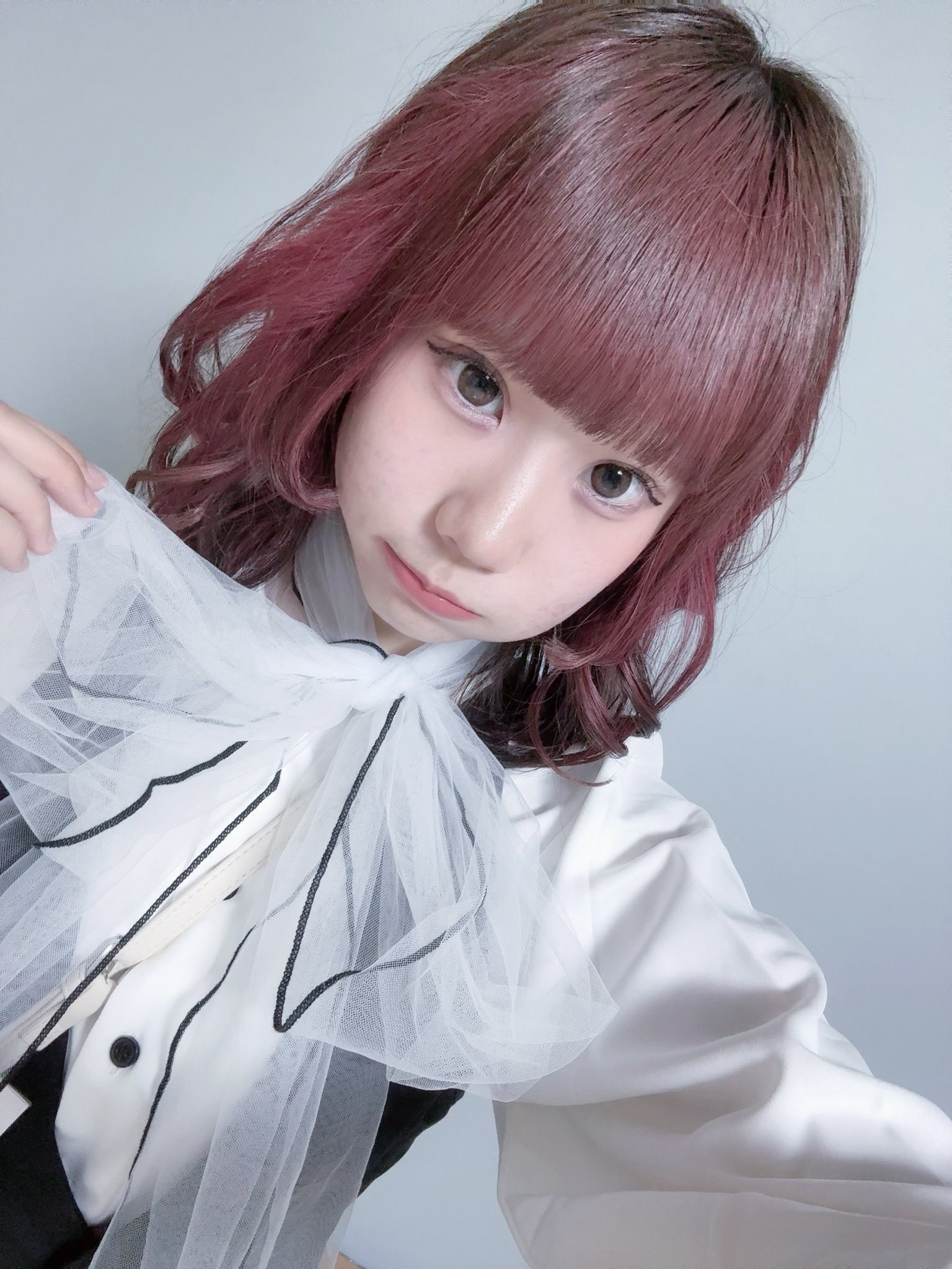 コンセプトバー アリュール(わおん)さん