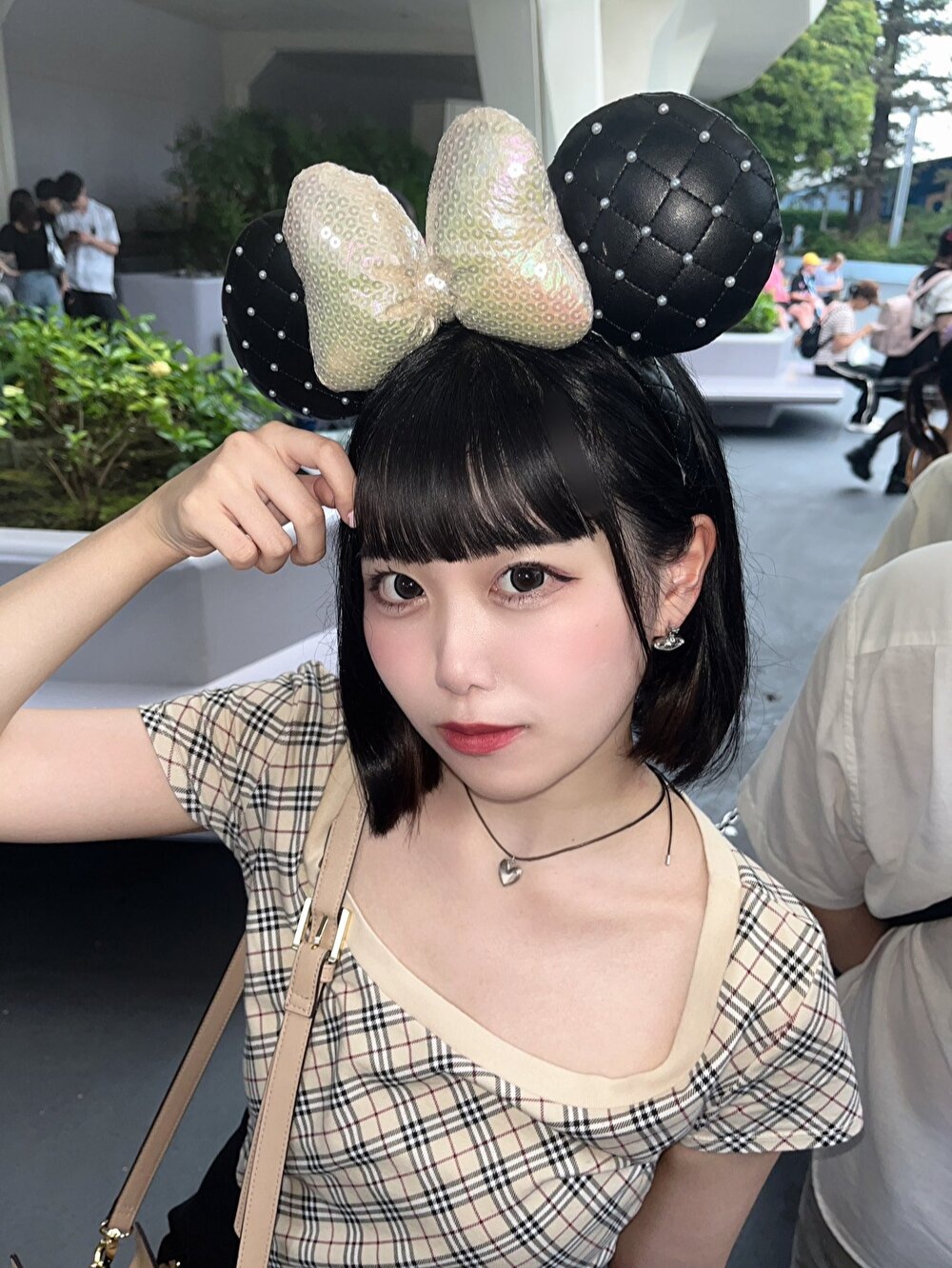 シークレットプレイス クルミ・ノワ 2