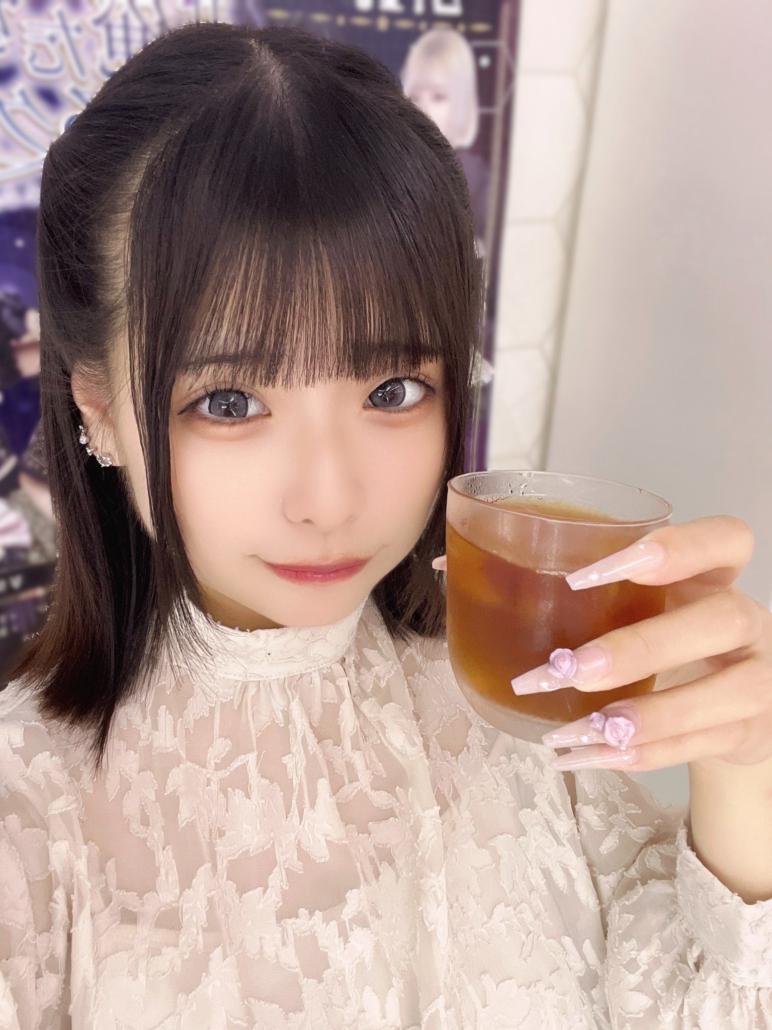 チャイニャコンカフェ桃猫堂 こま 1