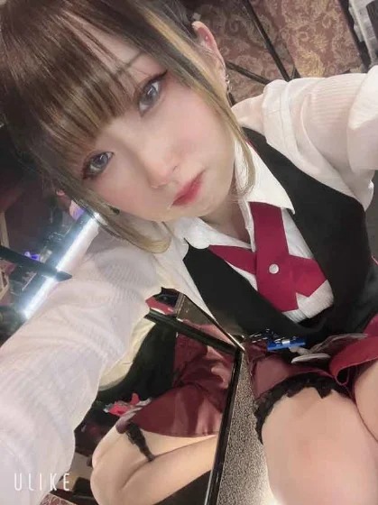 ミニスカJJ(るい)さん