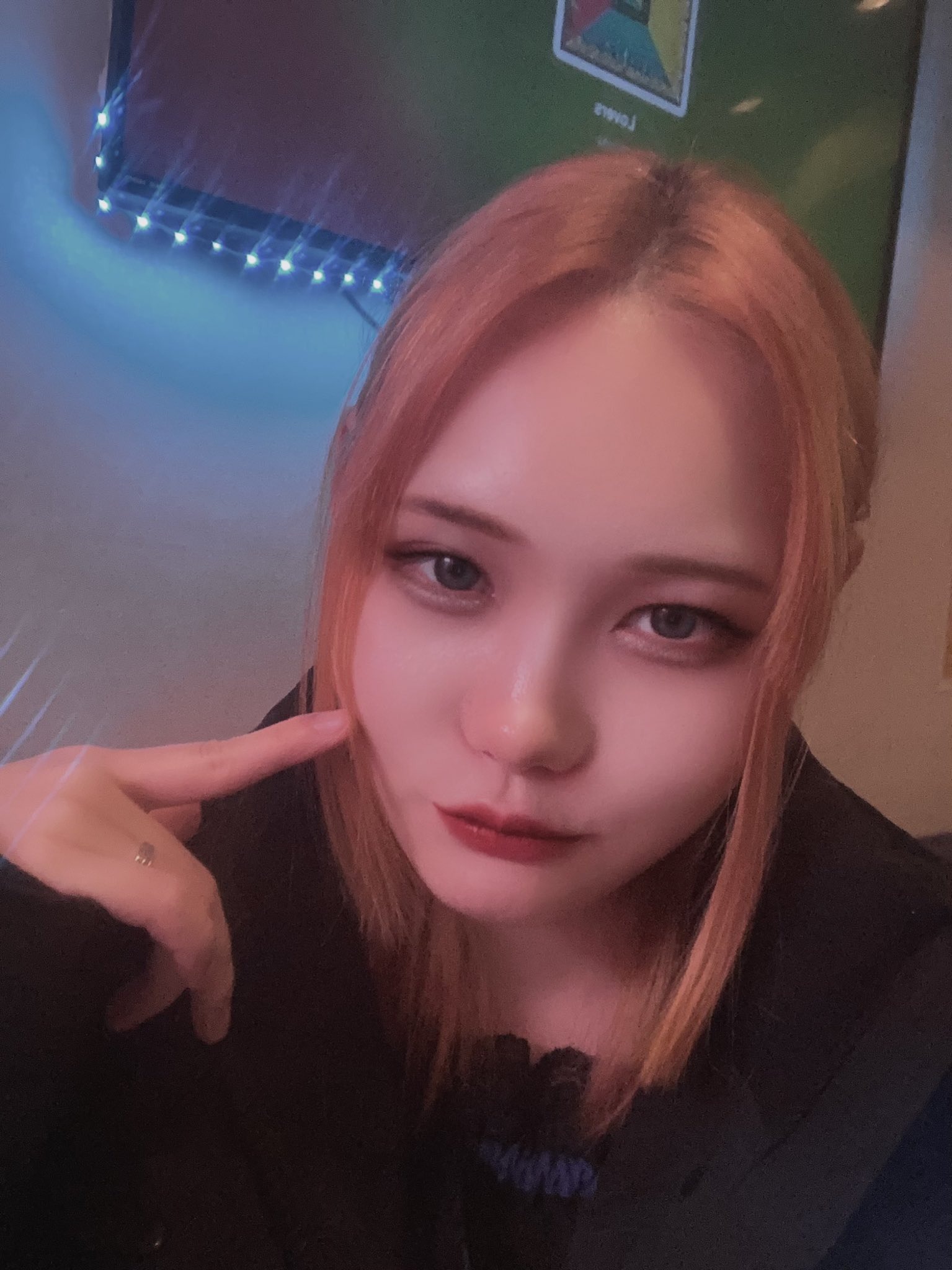 サブカルBAR FAVO(ココ)さん