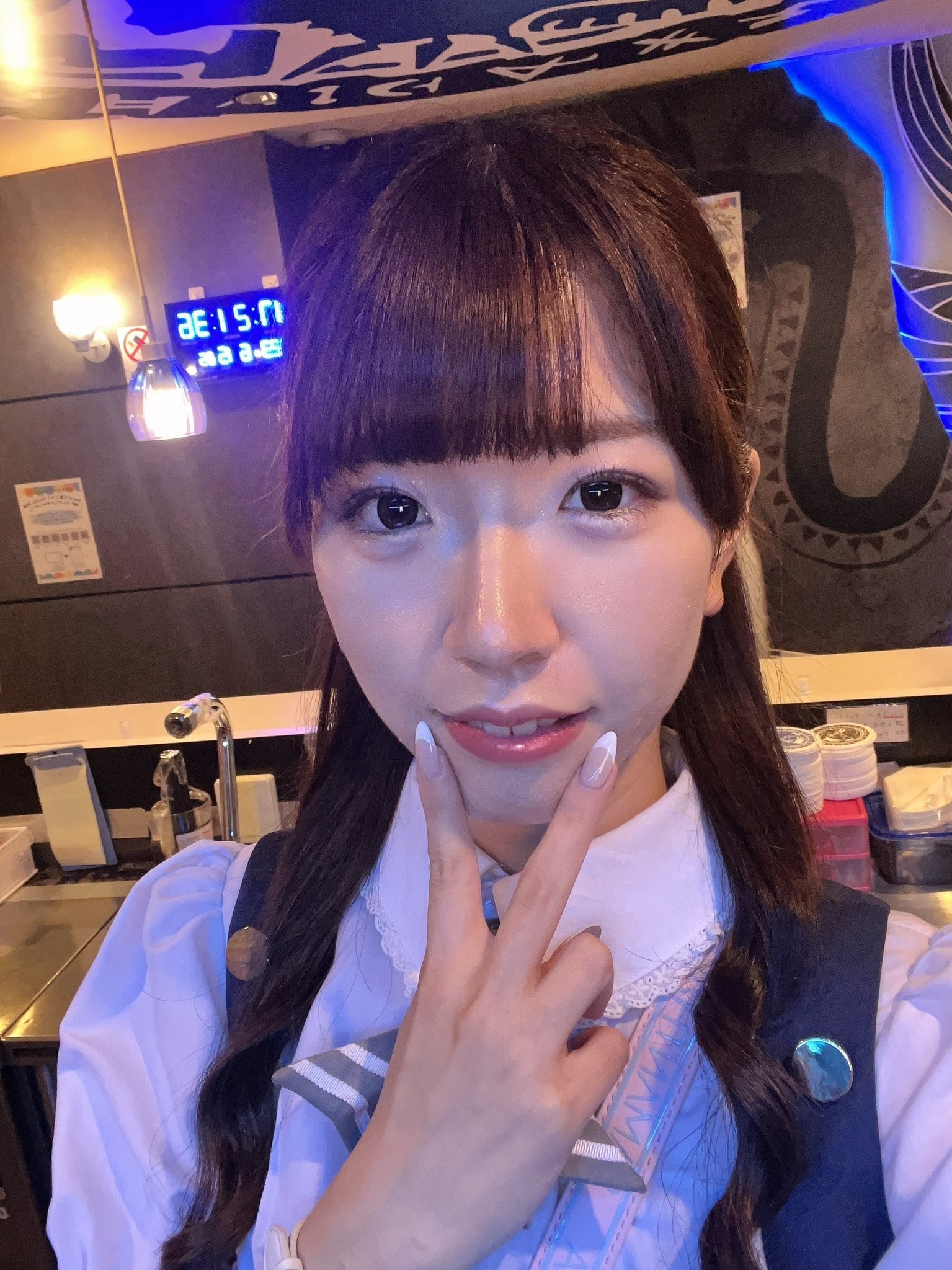 アフィリア・エゴイスト梅田店 タマキ 1