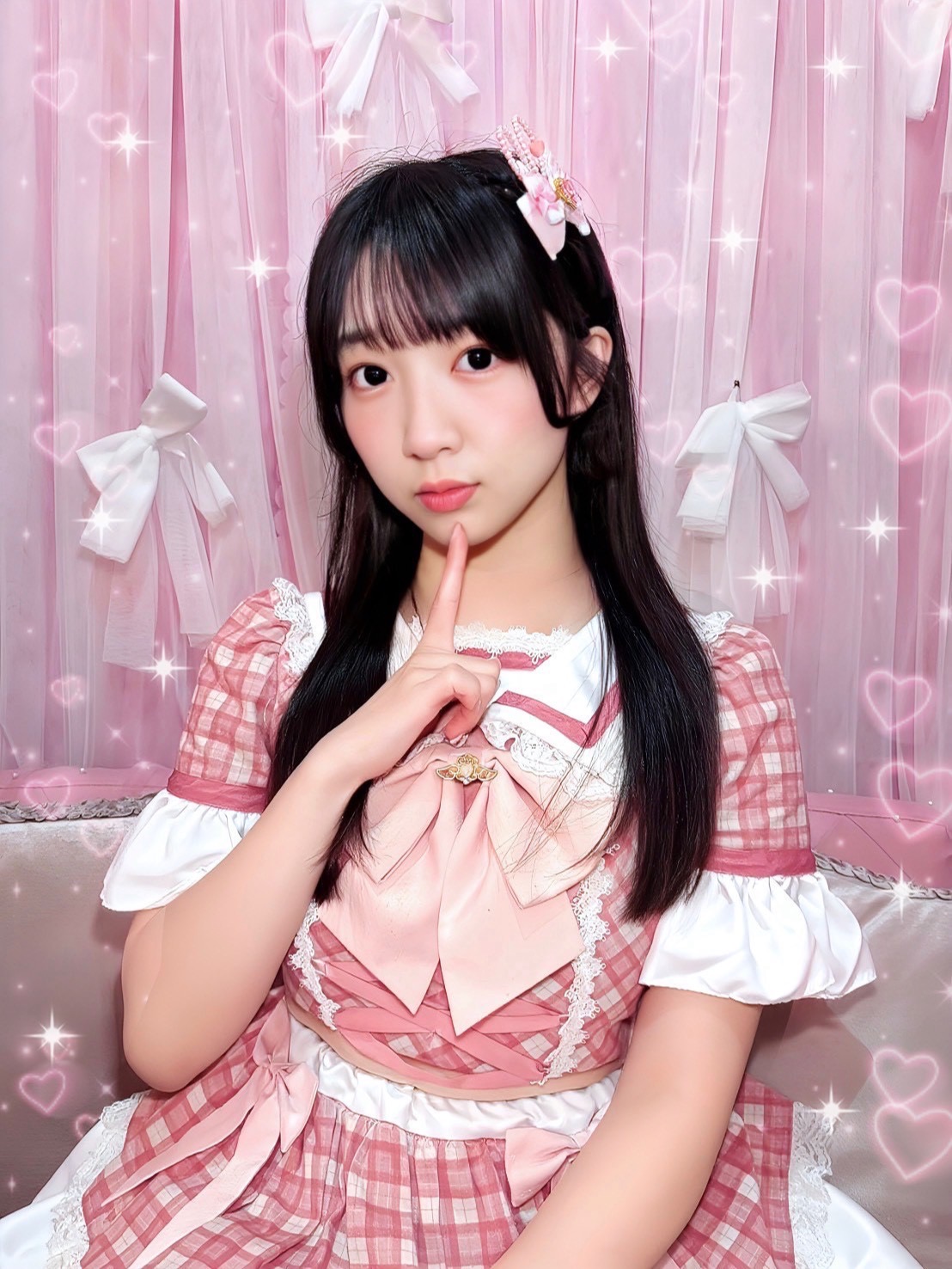 Lumi Cherie（ルミシェリー）(松島じゅり)さん