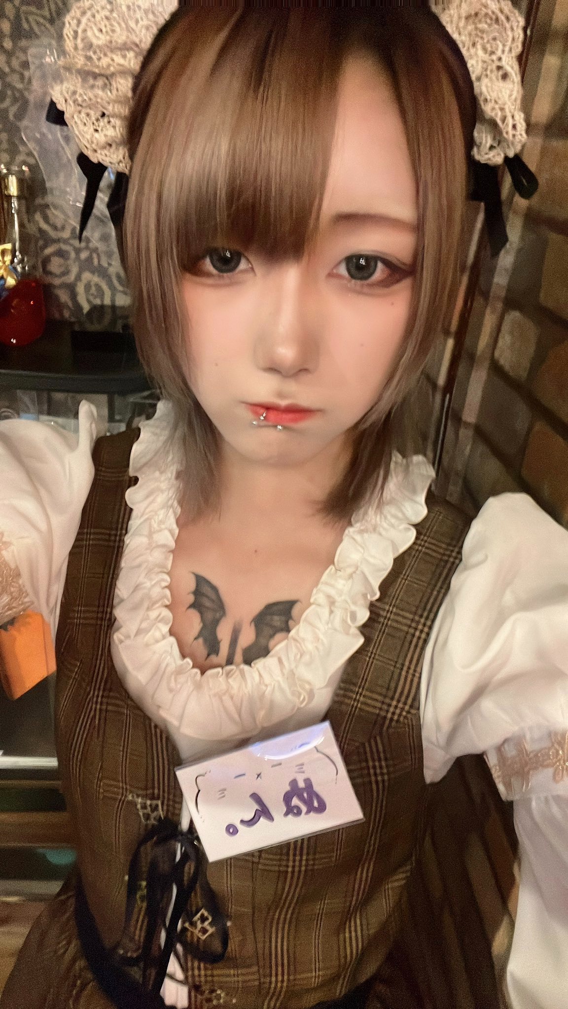 童話カフェ&バーKleinPalast ぬん 1