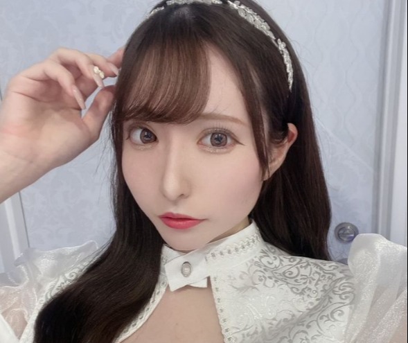 あきゅろす。 みつば 1