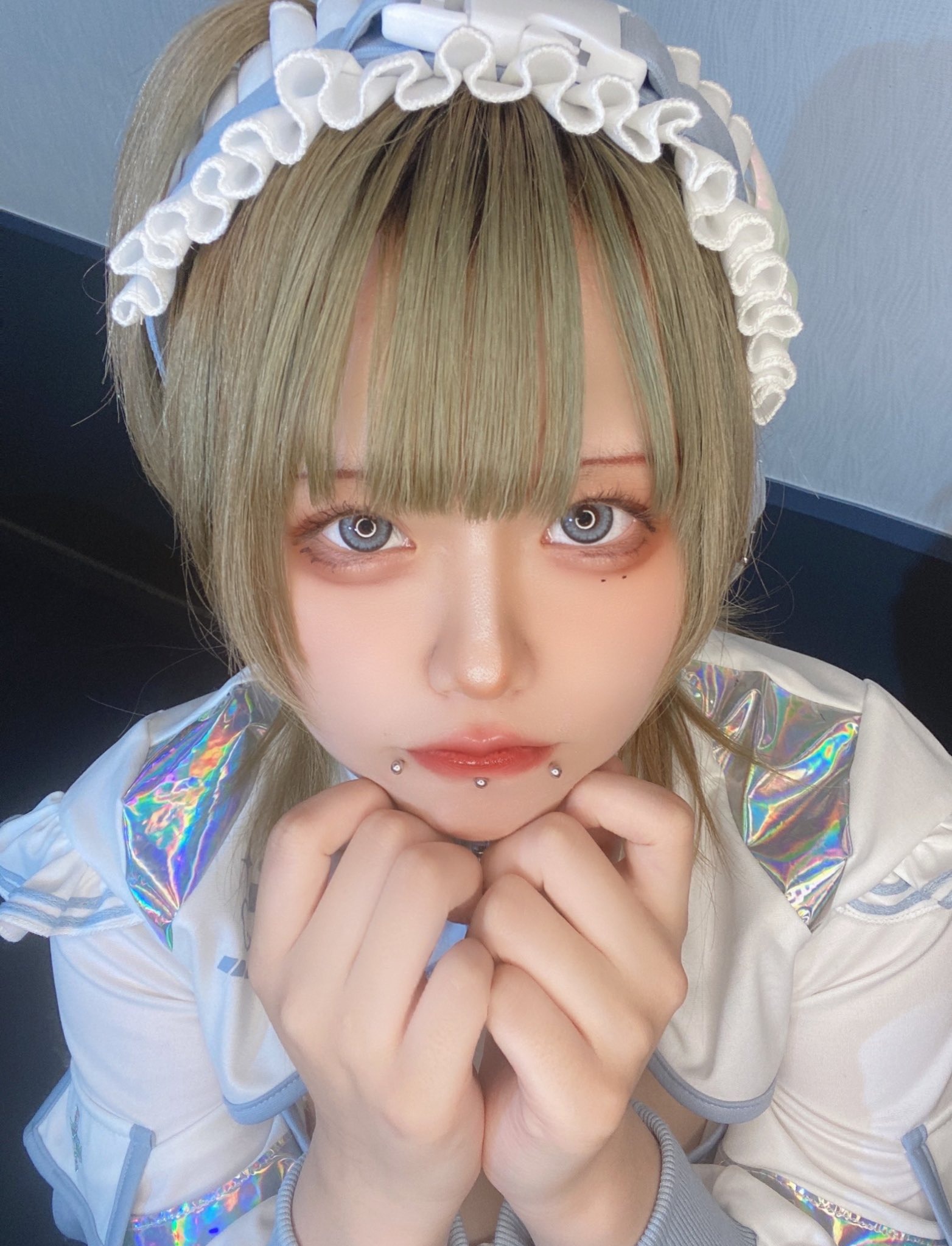 へぶんのうず ちろる 1