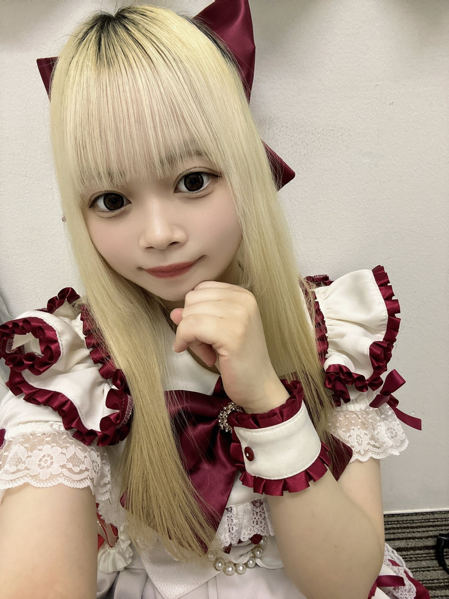 ChaRiotz（キャリオッツ）(りり)さん