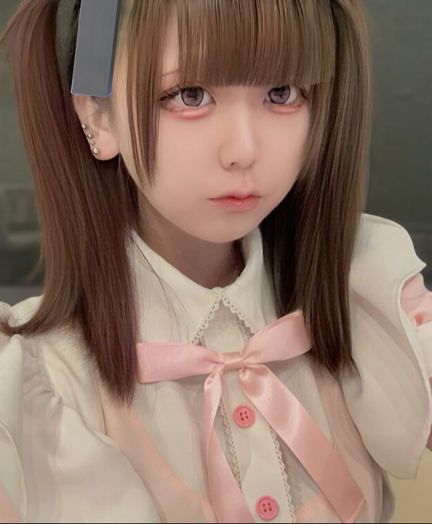 はくちゅーむ なぎ 1