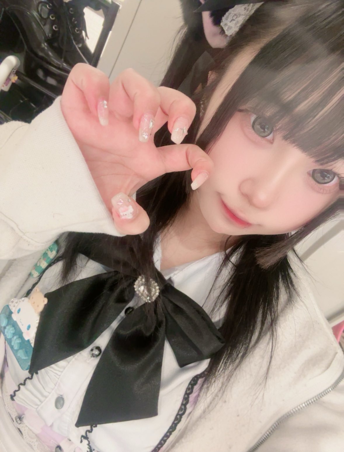 コンカフェ＆バー　ルミナス小倉店(みお)さん