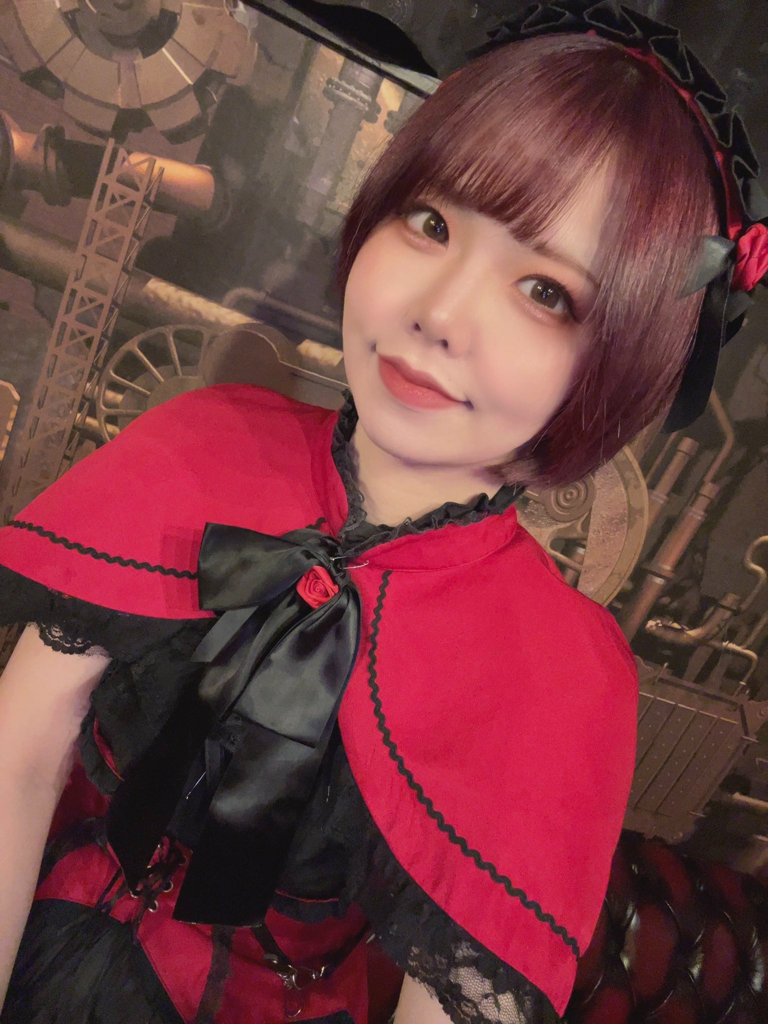 秘密結社薔薇十字団ローゼンクロイツ マリー 1