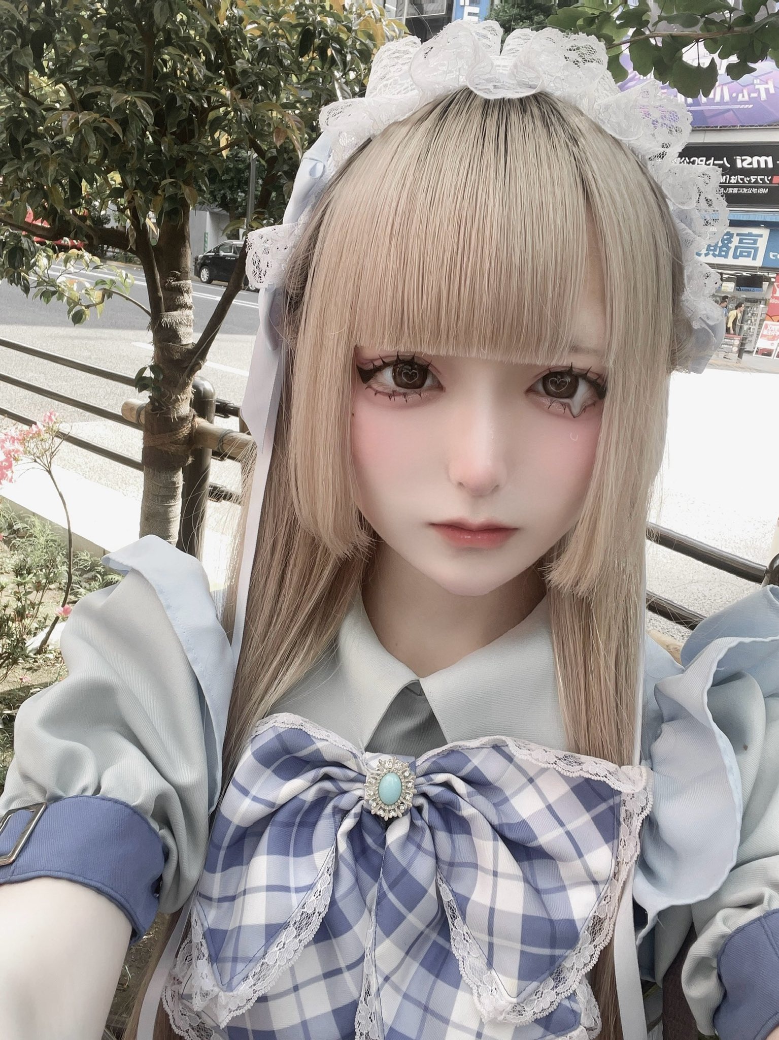 Cafe＆Bar RevLimit（レブリミット）(なるせ)さん