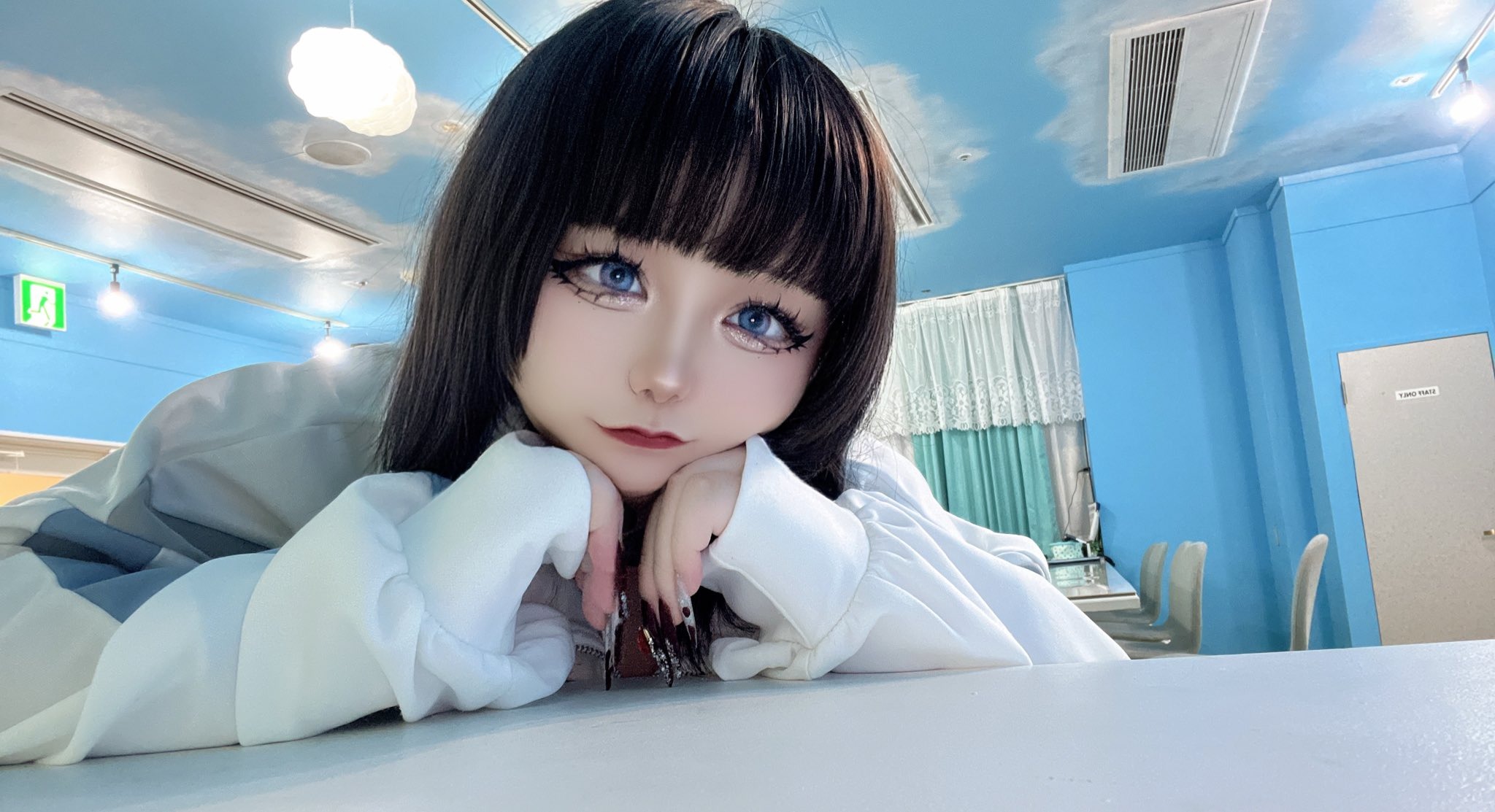 Le Ciel(りるむ)さん