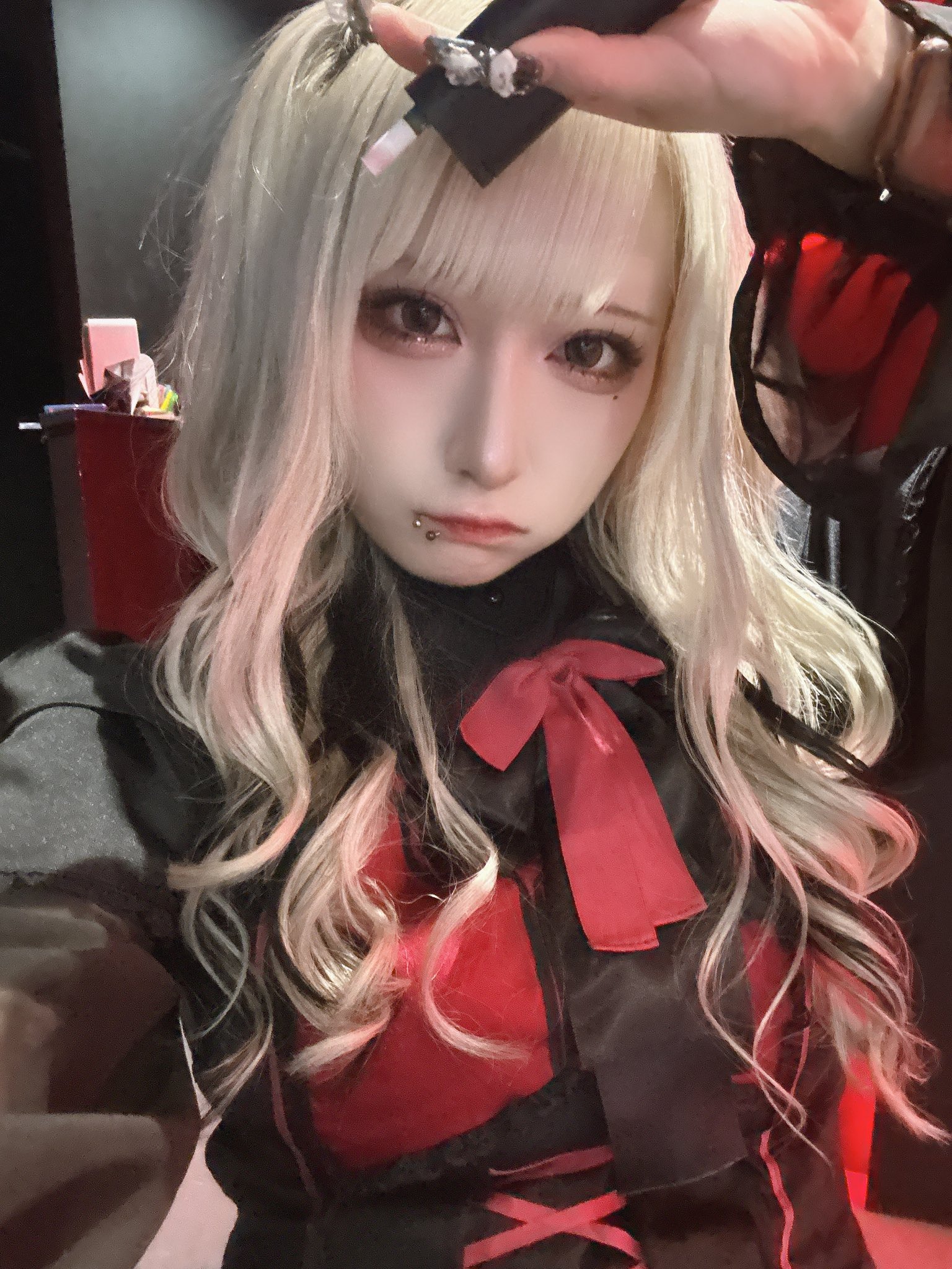 Angel Drops(エンジェルドロップス)(平瀬あおな)さん