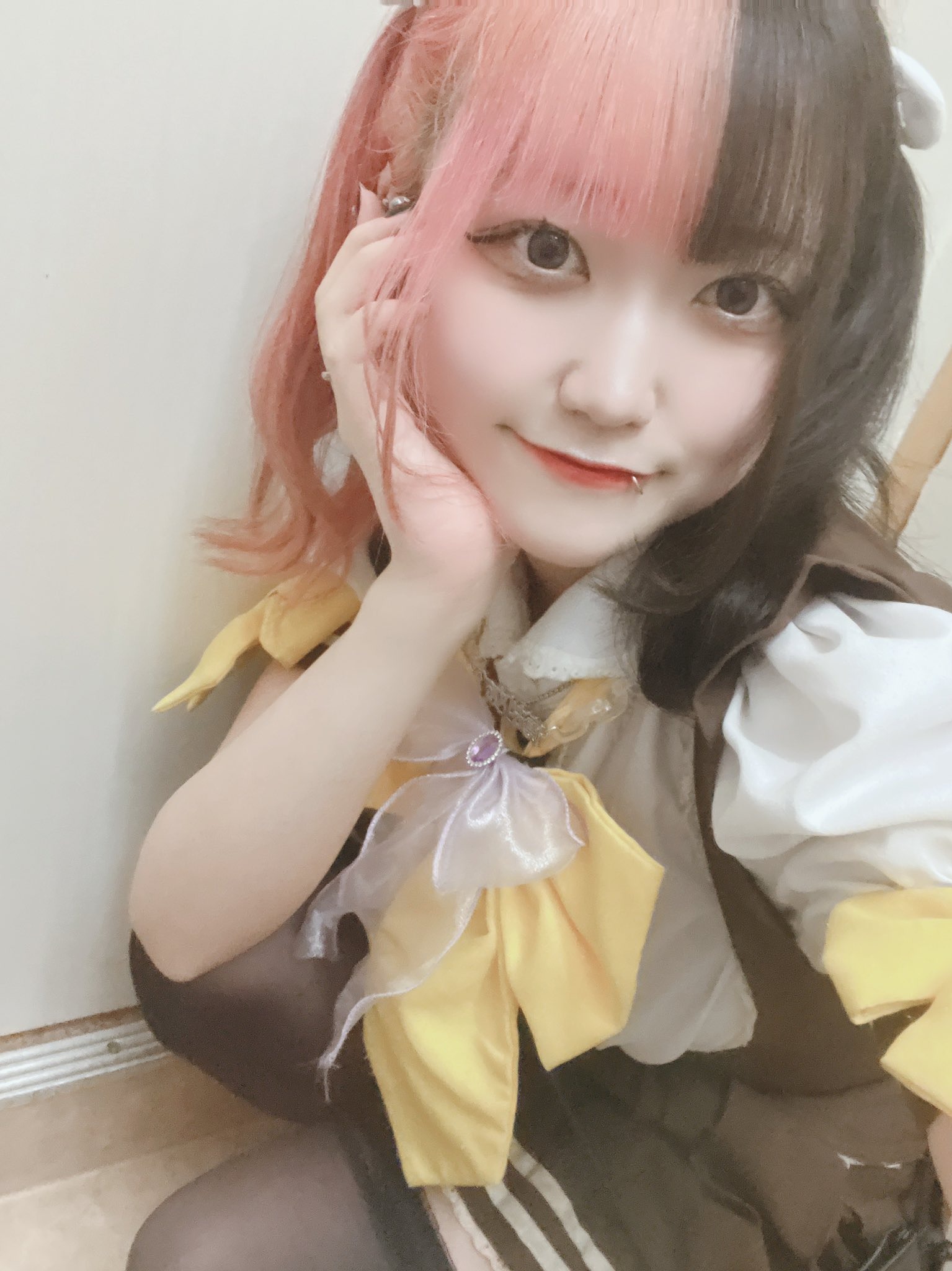 ロミオクロスジュリエッタ まぃまぃ 1