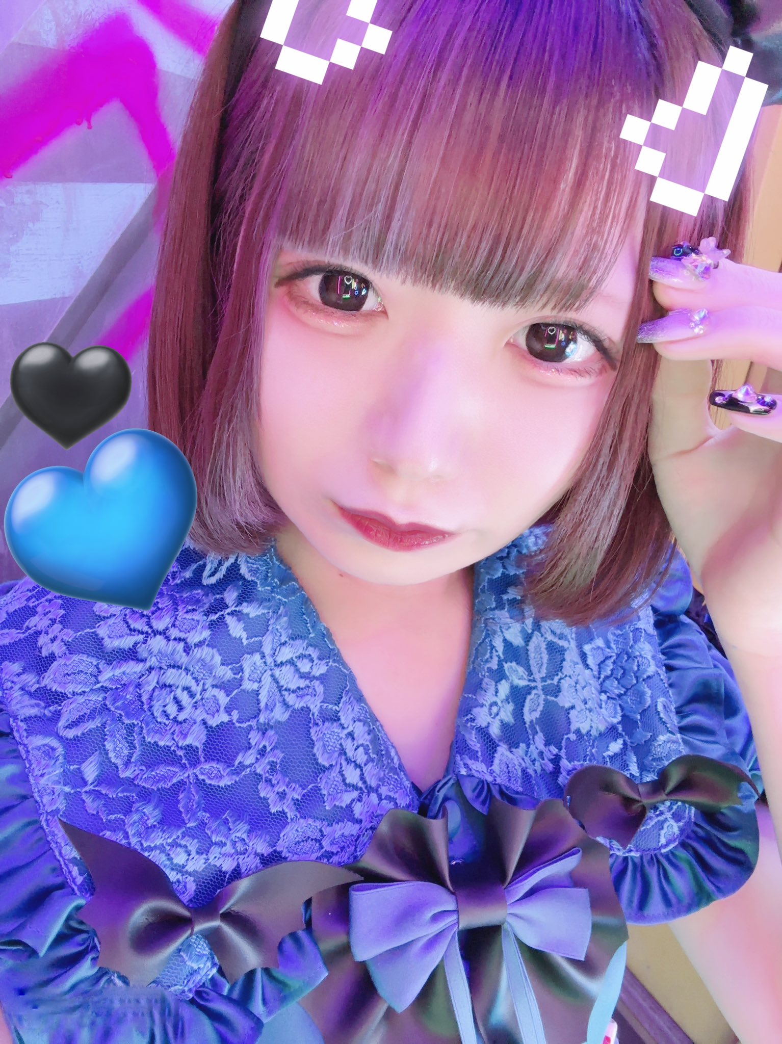 プリティデビルメイト みゅん 1