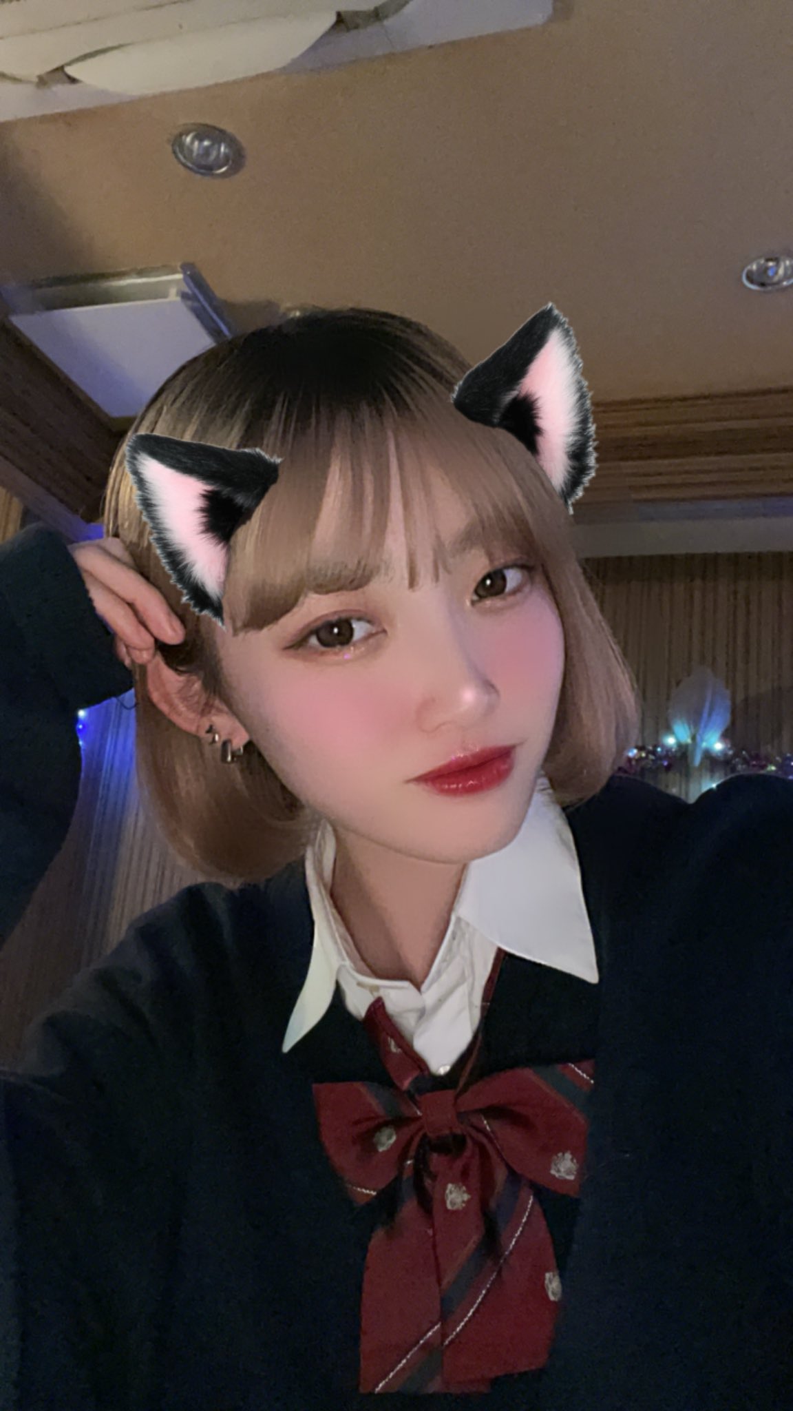 制服Cafe&Bar Tik さくら 1